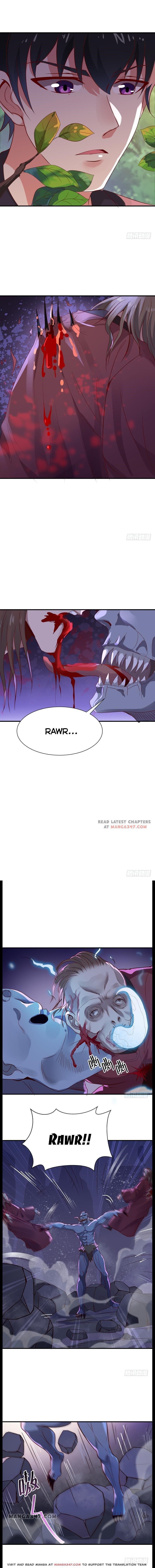 Rebirth: City Deity Chapter 83 - Page 6 in English