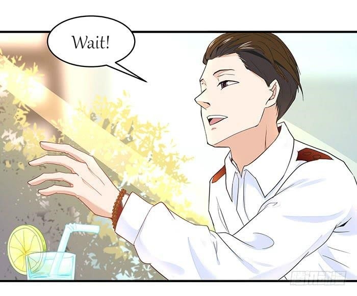 Rebirth: City Deity Chapter 9 - Page 6 in English