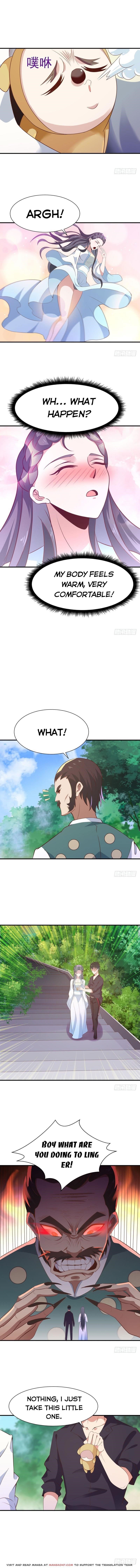 Rebirth: City Deity Chapter 90 - Page 5 in English