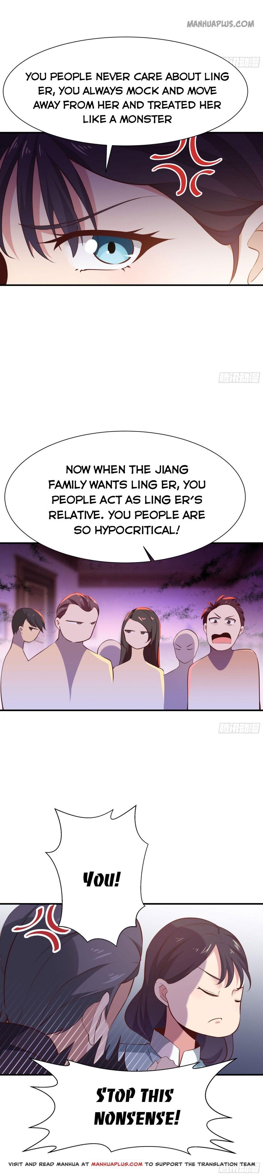 Rebirth: City Deity Chapter 98 - Page 4 in English