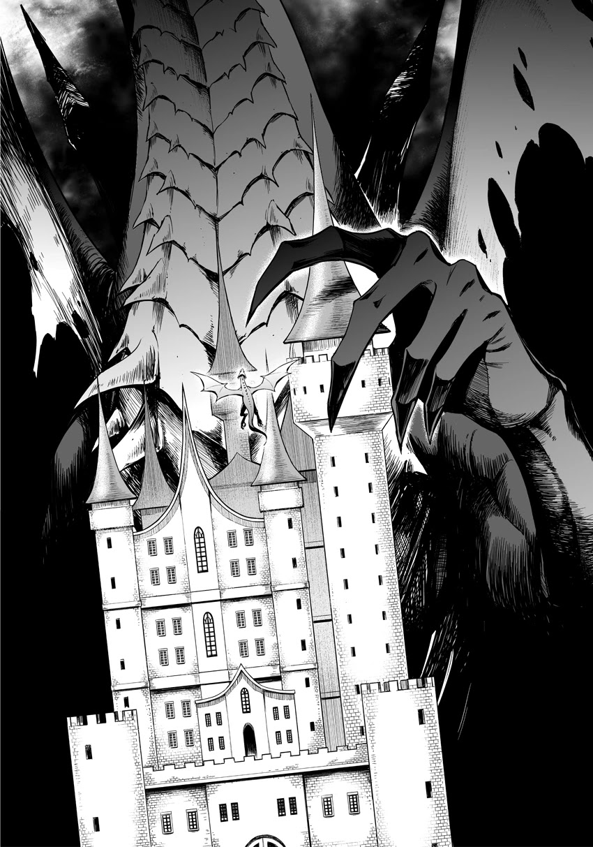 Negative Hero And The Demon Lord Army Leader Chapter 19 - Page 4 in English