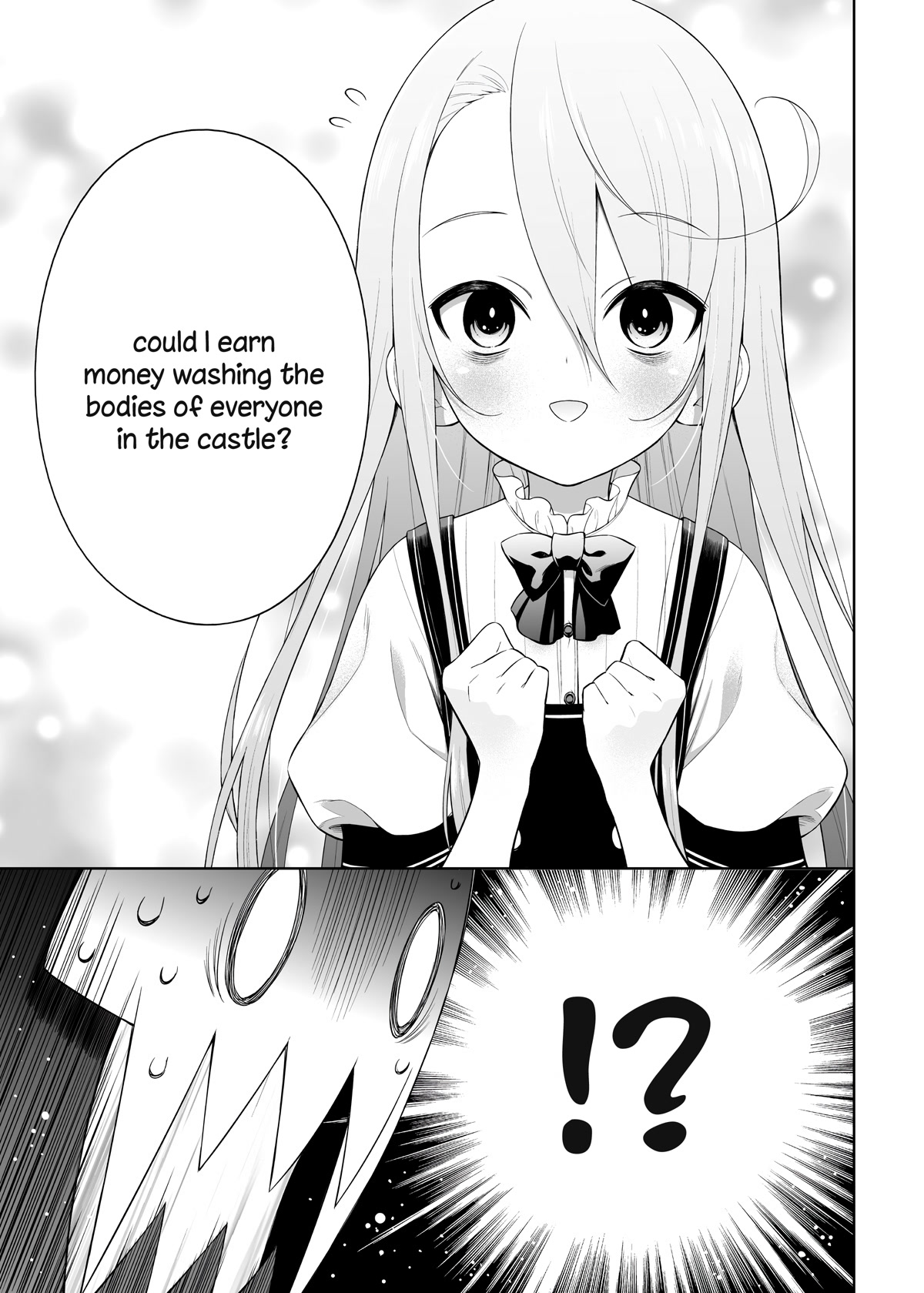 Negative Hero And The Demon Lord Army Leader Chapter 23 - Page 5 in English