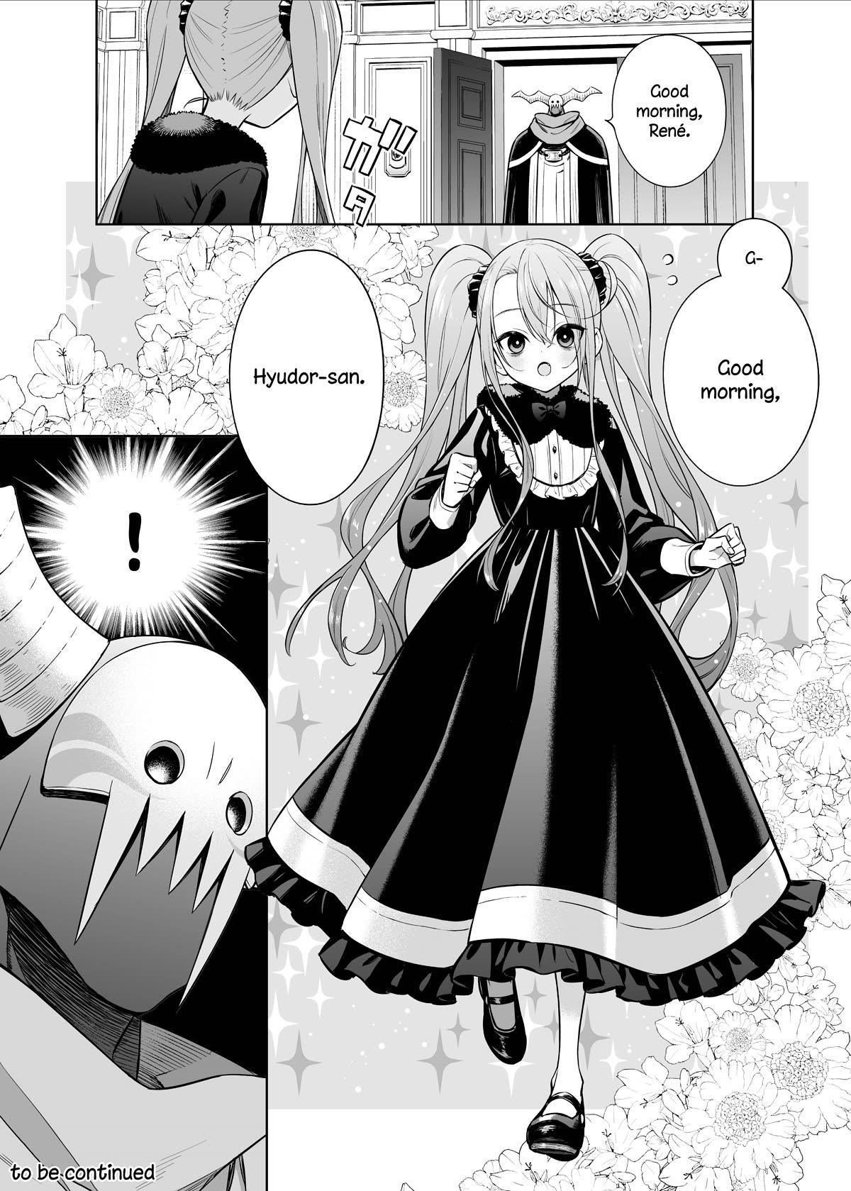 Negative Hero And The Demon Lord Army Leader Chapter 37 - Page 8 in English