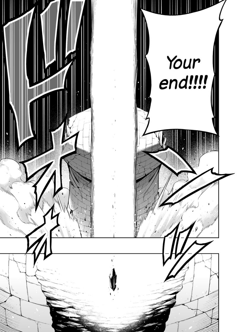 Negative Hero And The Demon Lord Army Leader Chapter 38.2 - Page 10 in English