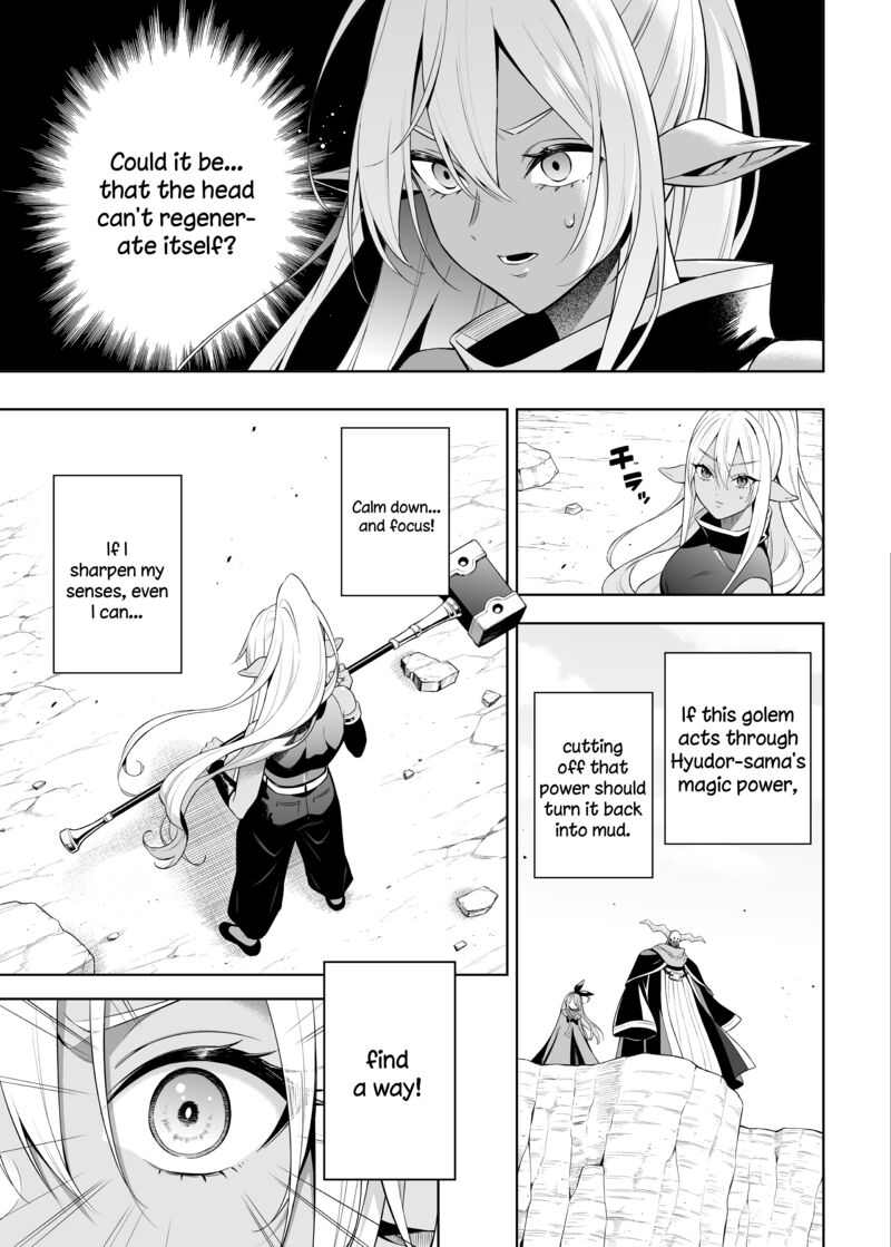 Negative Hero And The Demon Lord Army Leader Chapter 38.2 - Page 6 in English