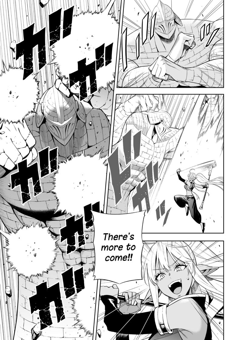 Negative Hero And The Demon Lord Army Leader Chapter 38.2 - Page 8 in English