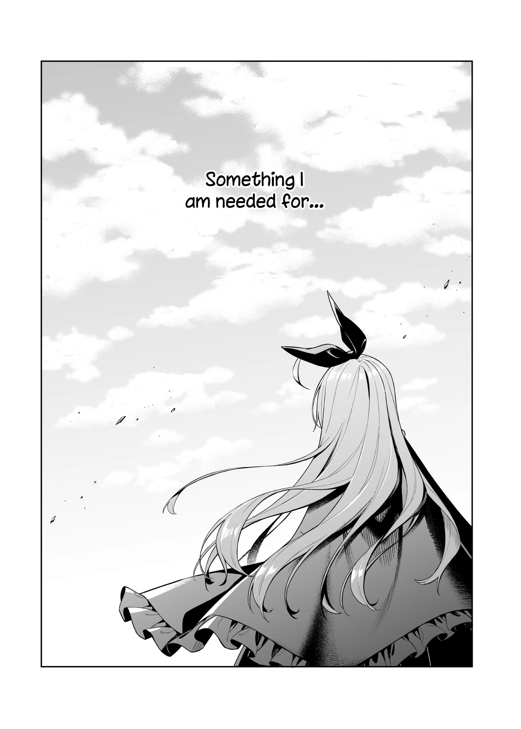 Negative Hero And The Demon Lord Army Leader Chapter 39 - Page 26 in English