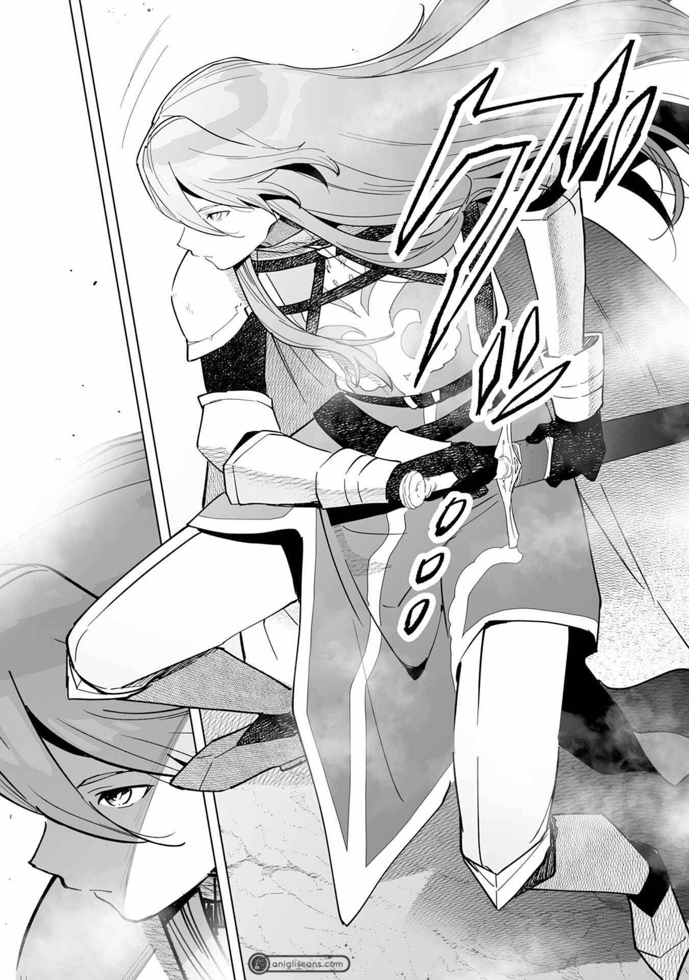 The Ex-janitor Who Was Expelled, Became Known as the “Greatest Repairman” With His Exceptional Skills – Requests From SSS Rank Parties and Royalty Don’t Stop Coming Chapter 1 - Page 34 in English