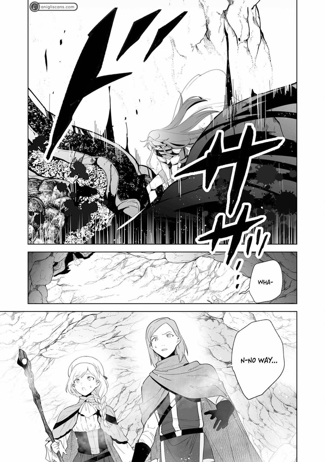 The Ex-janitor Who Was Expelled, Became Known as the “Greatest Repairman” With His Exceptional Skills – Requests From SSS Rank Parties and Royalty Don’t Stop Coming Chapter 1 - Page 37 in English