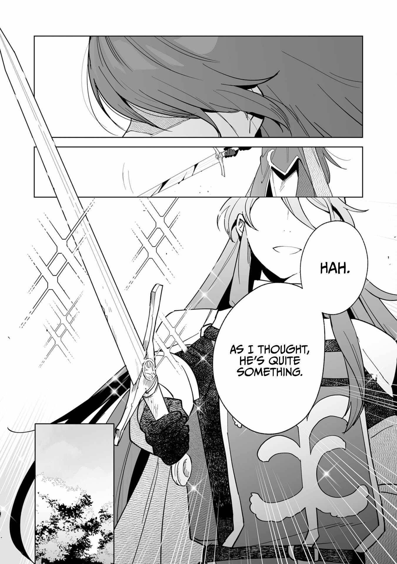 The Ex-janitor Who Was Expelled, Became Known as the “Greatest Repairman” With His Exceptional Skills – Requests From SSS Rank Parties and Royalty Don’t Stop Coming Chapter 1 - Page 38 in English