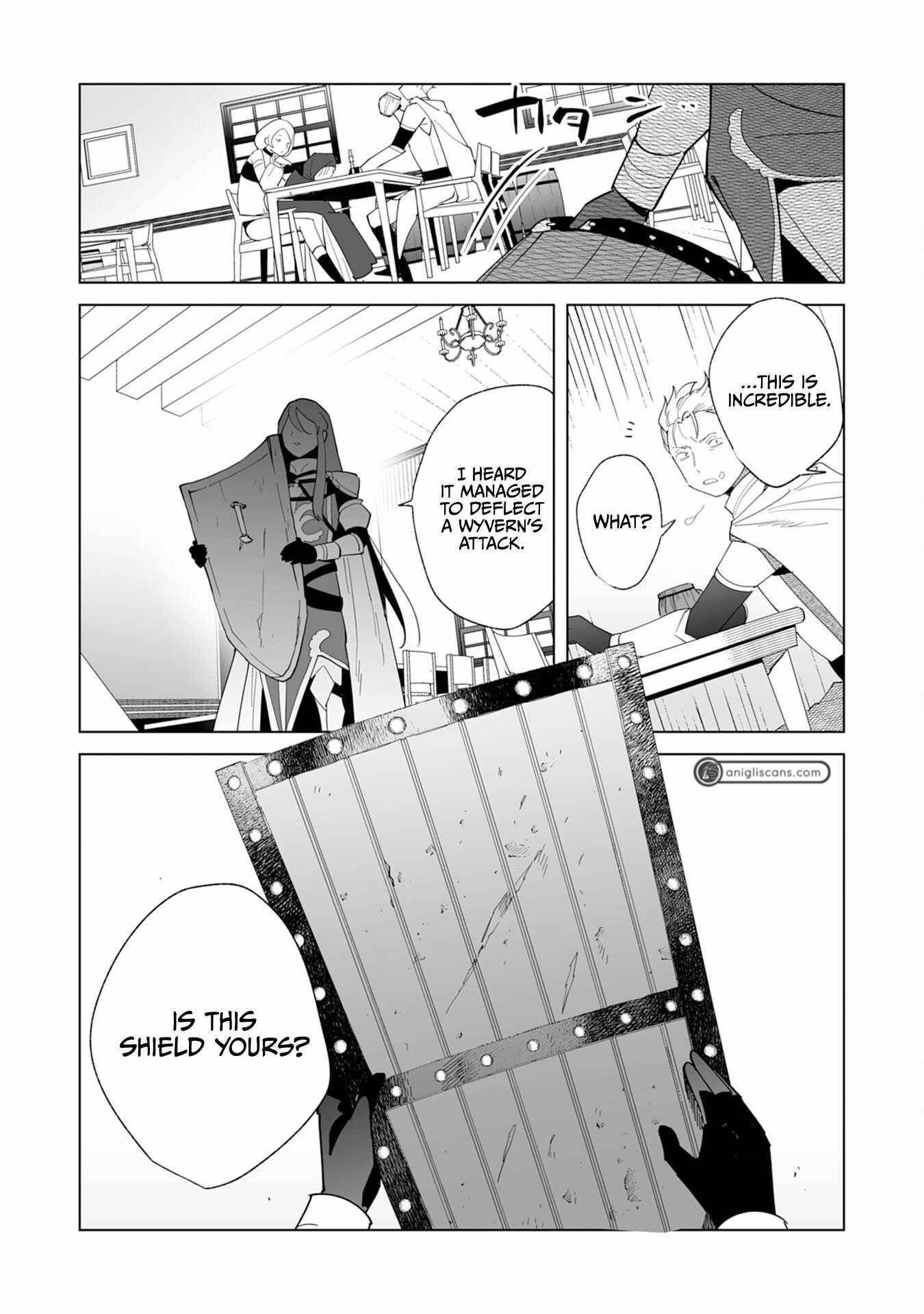 The Ex-janitor Who Was Expelled, Became Known as the “Greatest Repairman” With His Exceptional Skills – Requests From SSS Rank Parties and Royalty Don’t Stop Coming Chapter 1 - Page 7 in English
