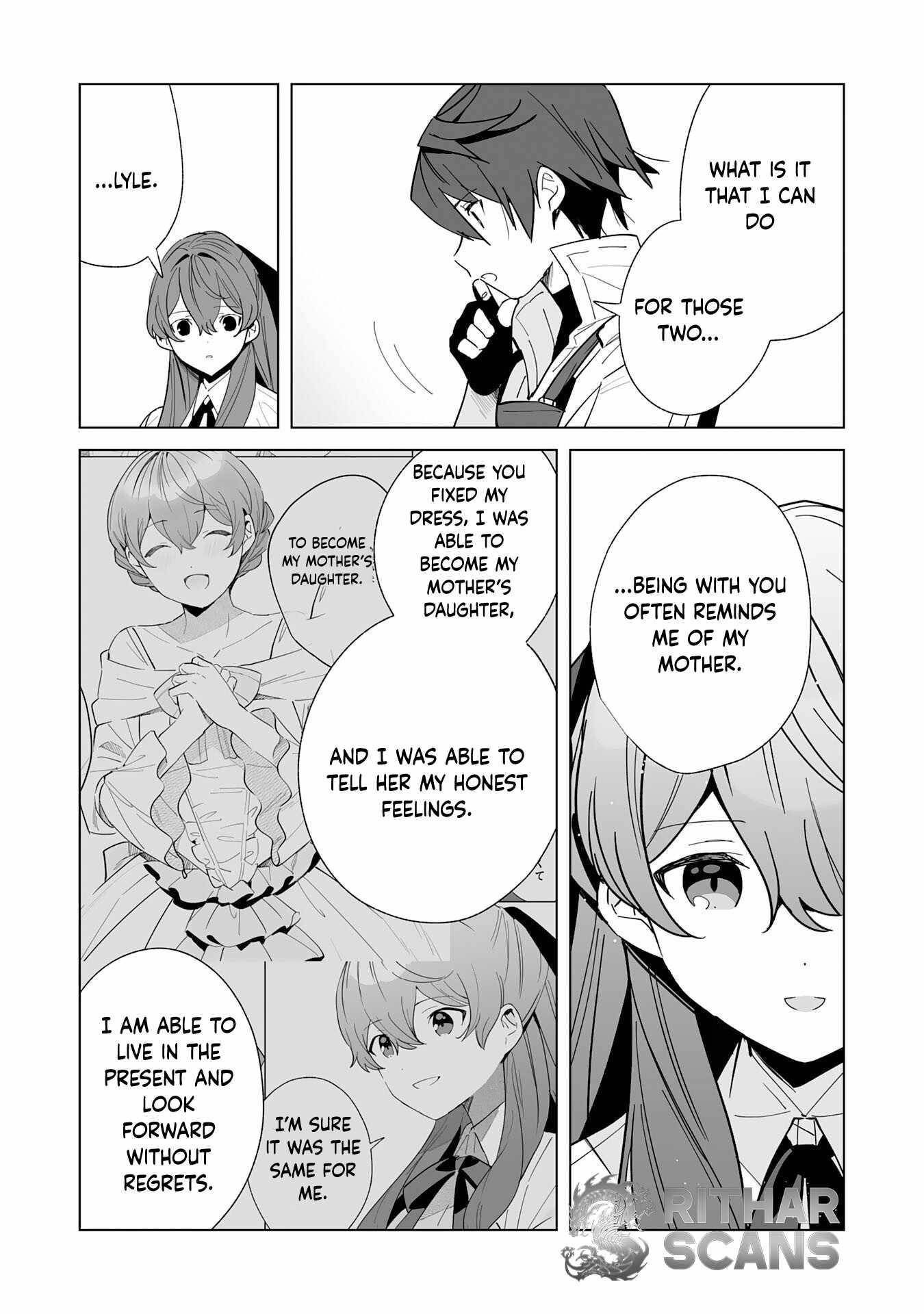 The Ex-janitor Who Was Expelled, Became Known as the “Greatest Repairman” With His Exceptional Skills – Requests From SSS Rank Parties and Royalty Don’t Stop Coming Chapter 10 - Page 14 in English