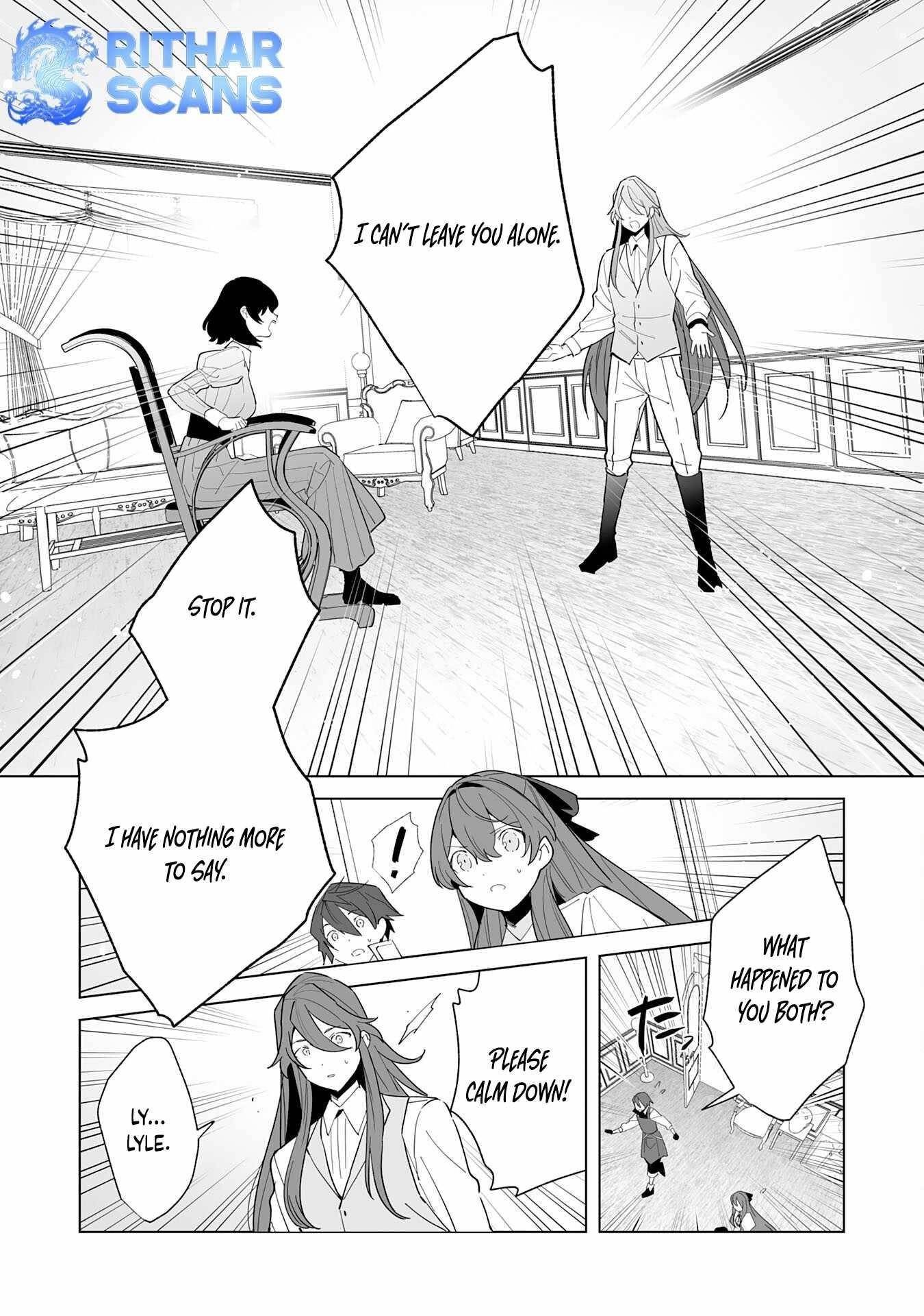 The Ex-janitor Who Was Expelled, Became Known as the “Greatest Repairman” With His Exceptional Skills – Requests From SSS Rank Parties and Royalty Don’t Stop Coming Chapter 10 - Page 17 in English