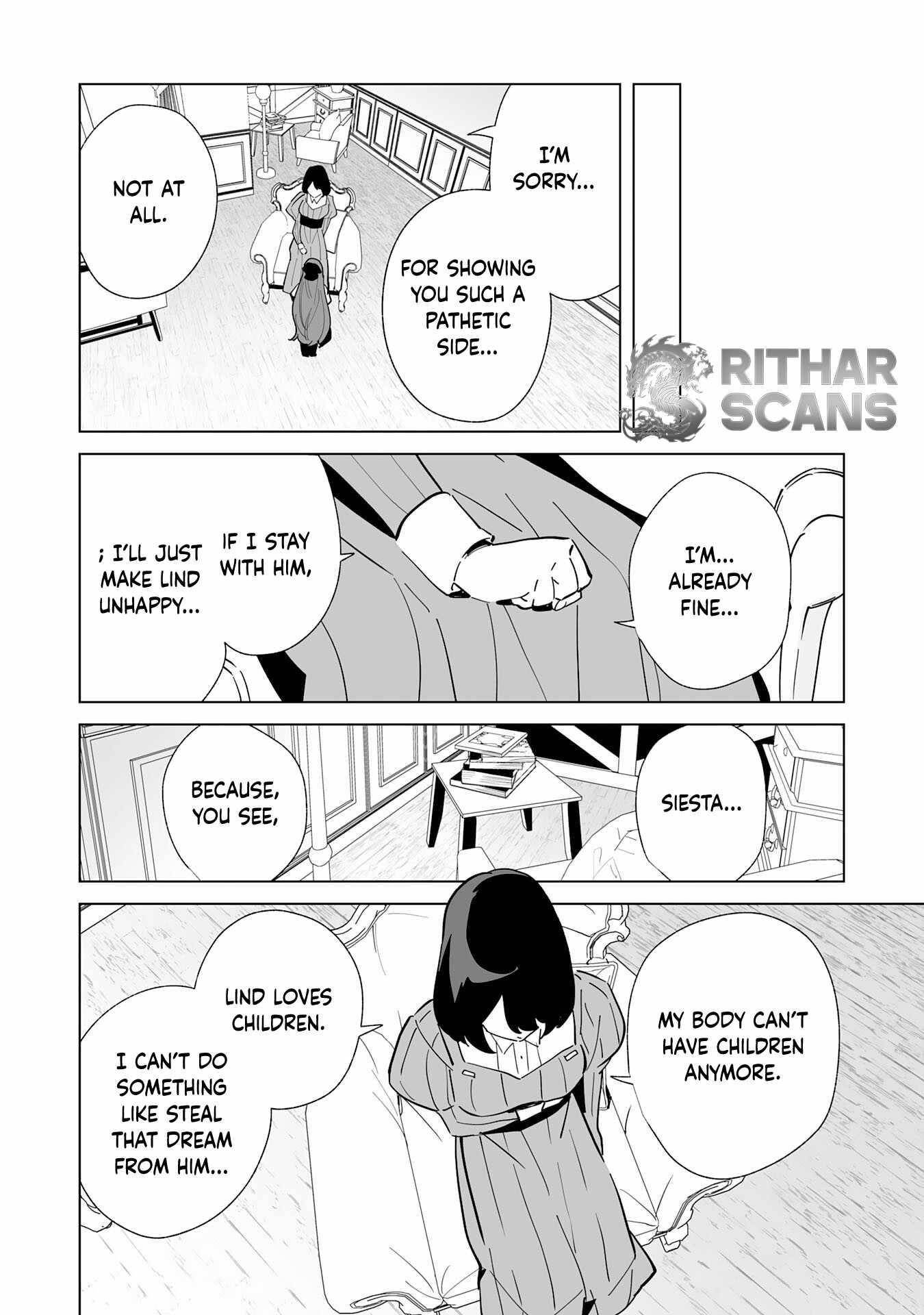 The Ex-janitor Who Was Expelled, Became Known as the “Greatest Repairman” With His Exceptional Skills – Requests From SSS Rank Parties and Royalty Don’t Stop Coming Chapter 10 - Page 20 in English