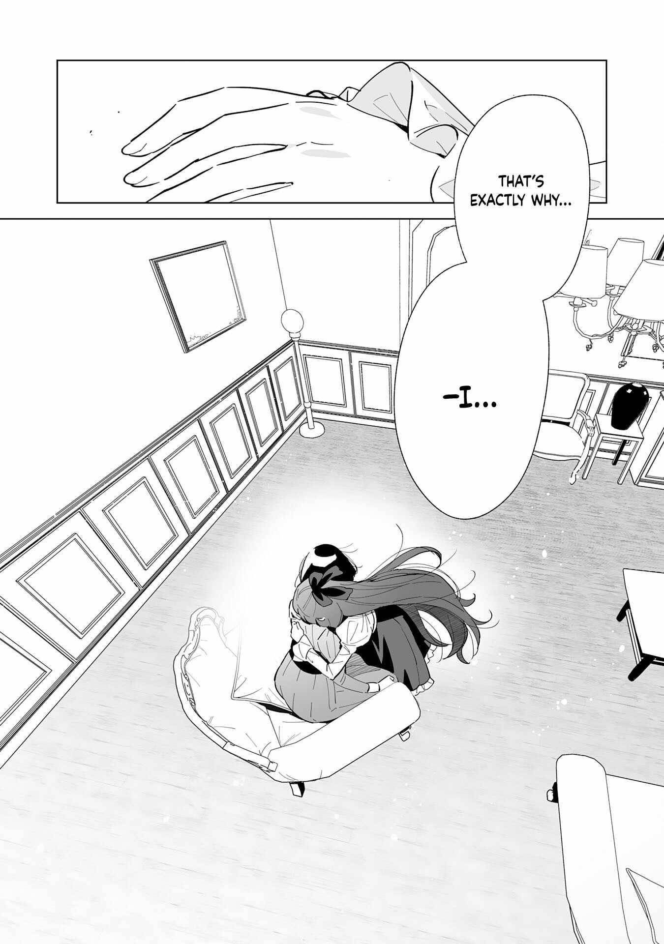 The Ex-janitor Who Was Expelled, Became Known as the “Greatest Repairman” With His Exceptional Skills – Requests From SSS Rank Parties and Royalty Don’t Stop Coming Chapter 10 - Page 22 in English