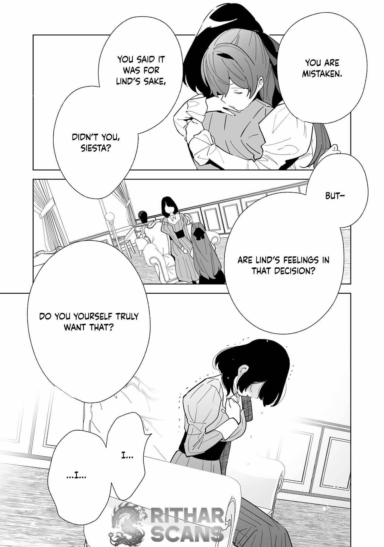 The Ex-janitor Who Was Expelled, Became Known as the “Greatest Repairman” With His Exceptional Skills – Requests From SSS Rank Parties and Royalty Don’t Stop Coming Chapter 10 - Page 23 in English