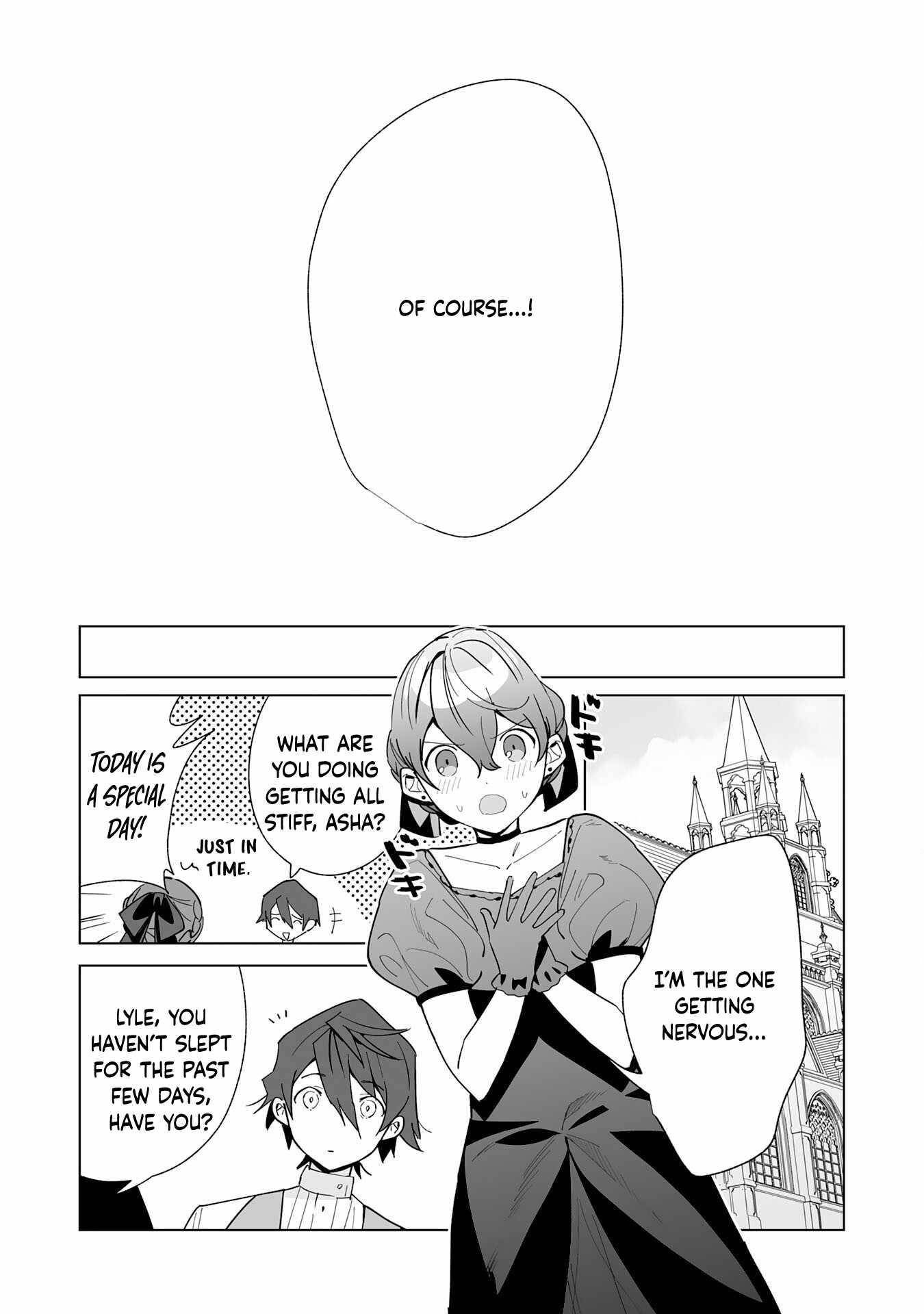 The Ex-janitor Who Was Expelled, Became Known as the “Greatest Repairman” With His Exceptional Skills – Requests From SSS Rank Parties and Royalty Don’t Stop Coming Chapter 10 - Page 30 in English