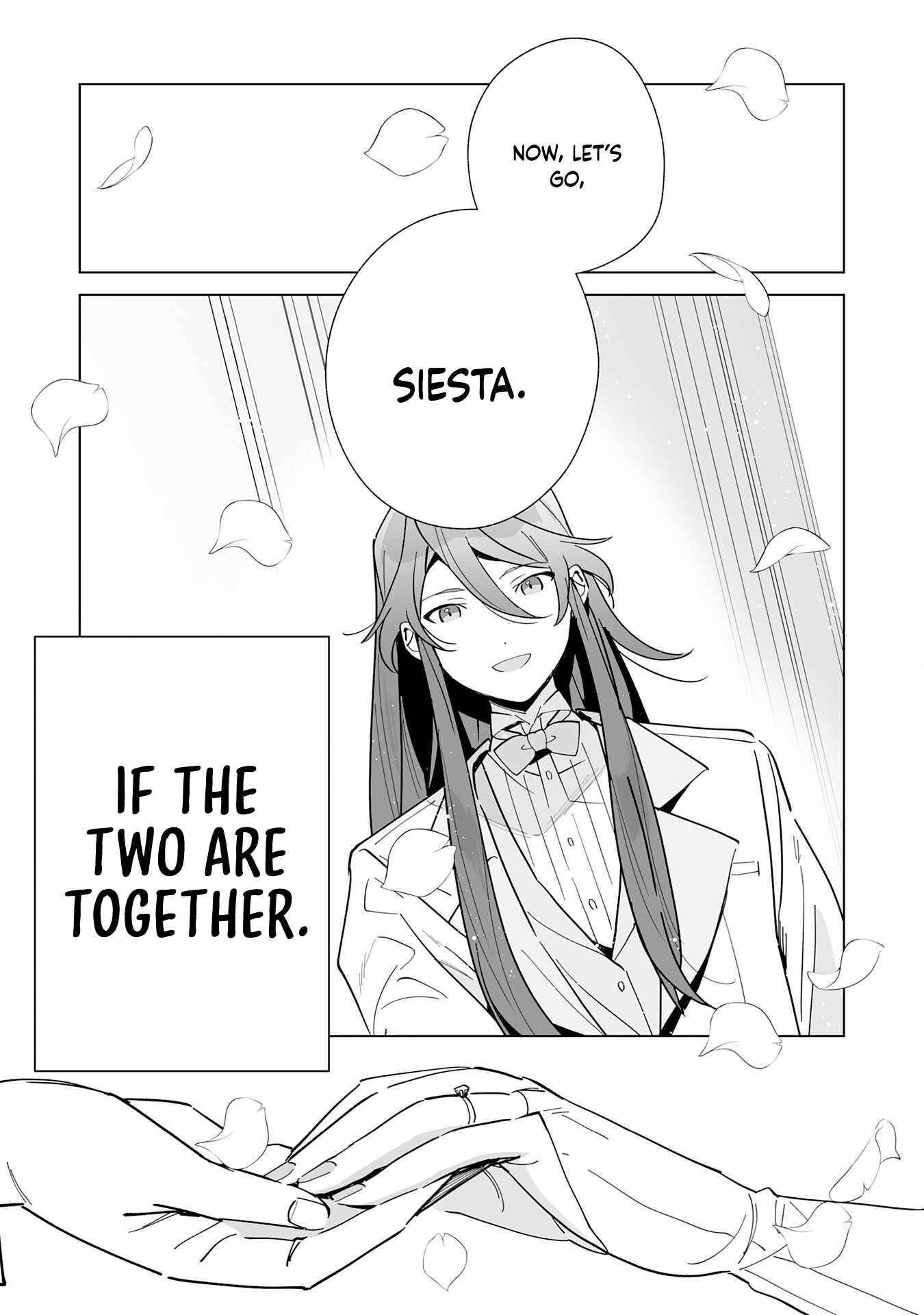 The Ex-janitor Who Was Expelled, Became Known as the “Greatest Repairman” With His Exceptional Skills – Requests From SSS Rank Parties and Royalty Don’t Stop Coming Chapter 10 - Page 33 in English