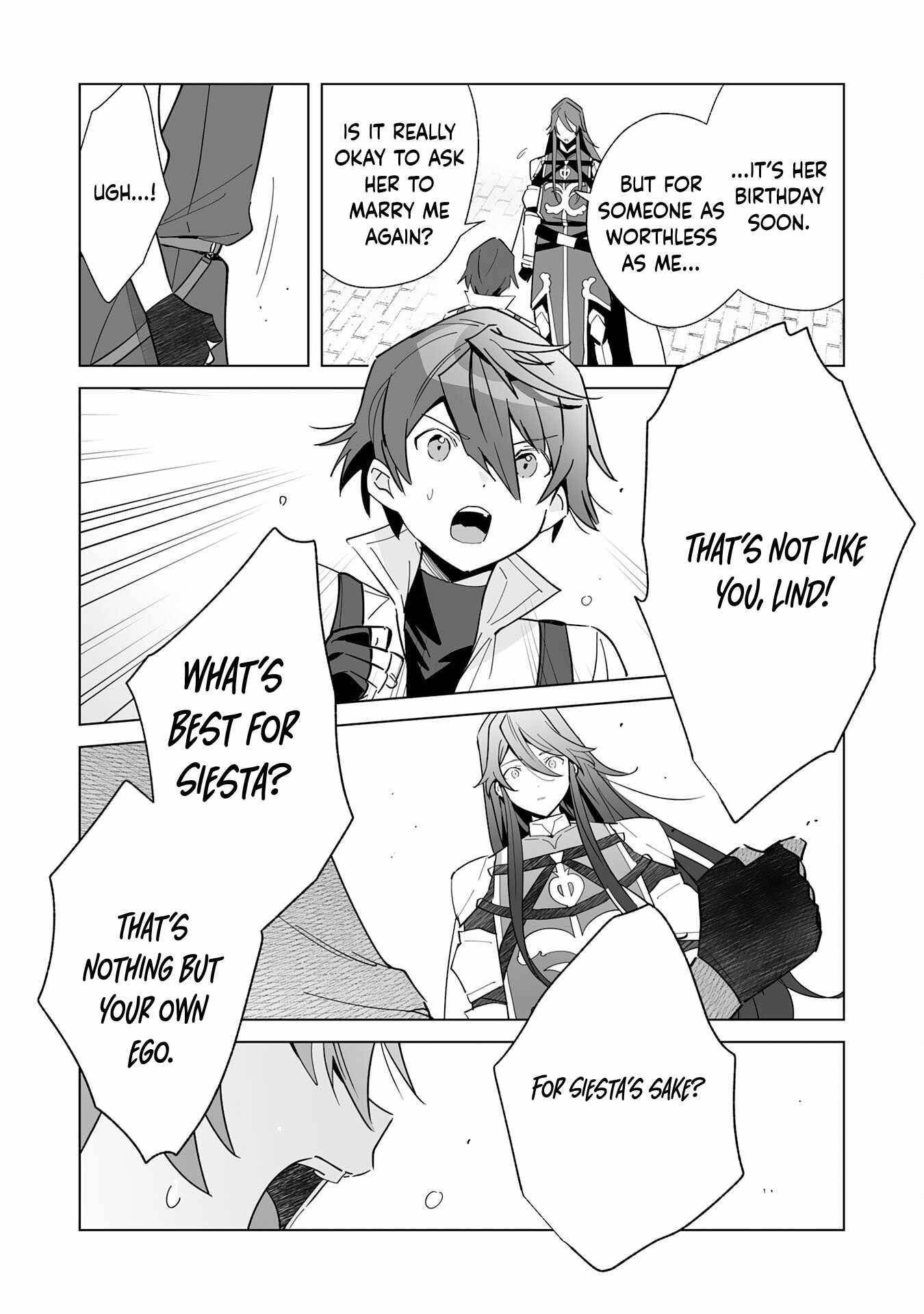 The Ex-janitor Who Was Expelled, Became Known as the “Greatest Repairman” With His Exceptional Skills – Requests From SSS Rank Parties and Royalty Don’t Stop Coming Chapter 10 - Page 6 in English