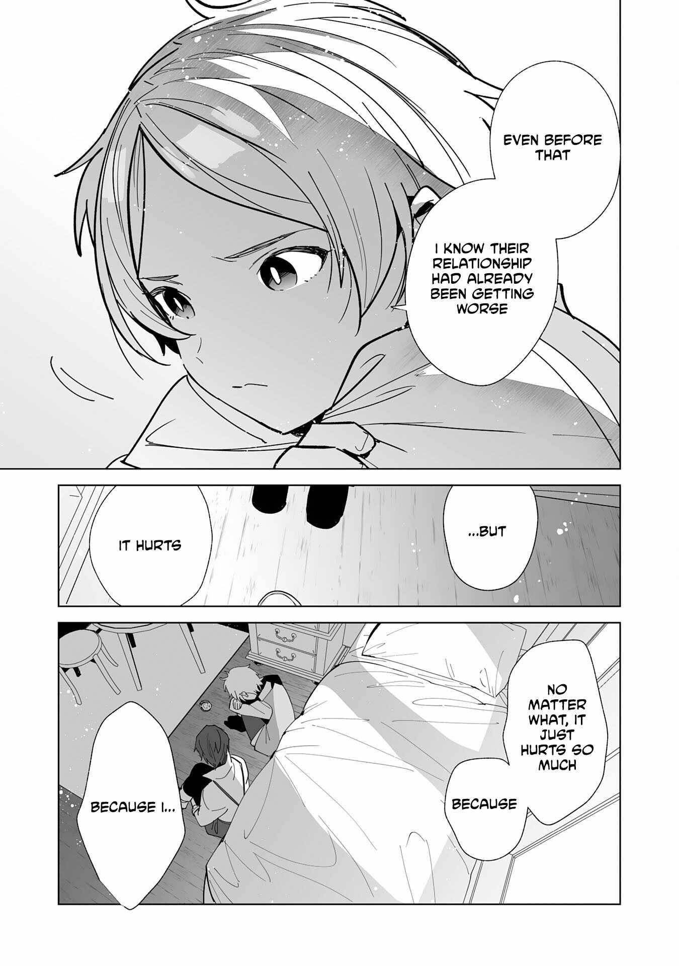 The Ex-janitor Who Was Expelled, Became Known as the “Greatest Repairman” With His Exceptional Skills – Requests From SSS Rank Parties and Royalty Don’t Stop Coming Chapter 12 - Page 15 in English