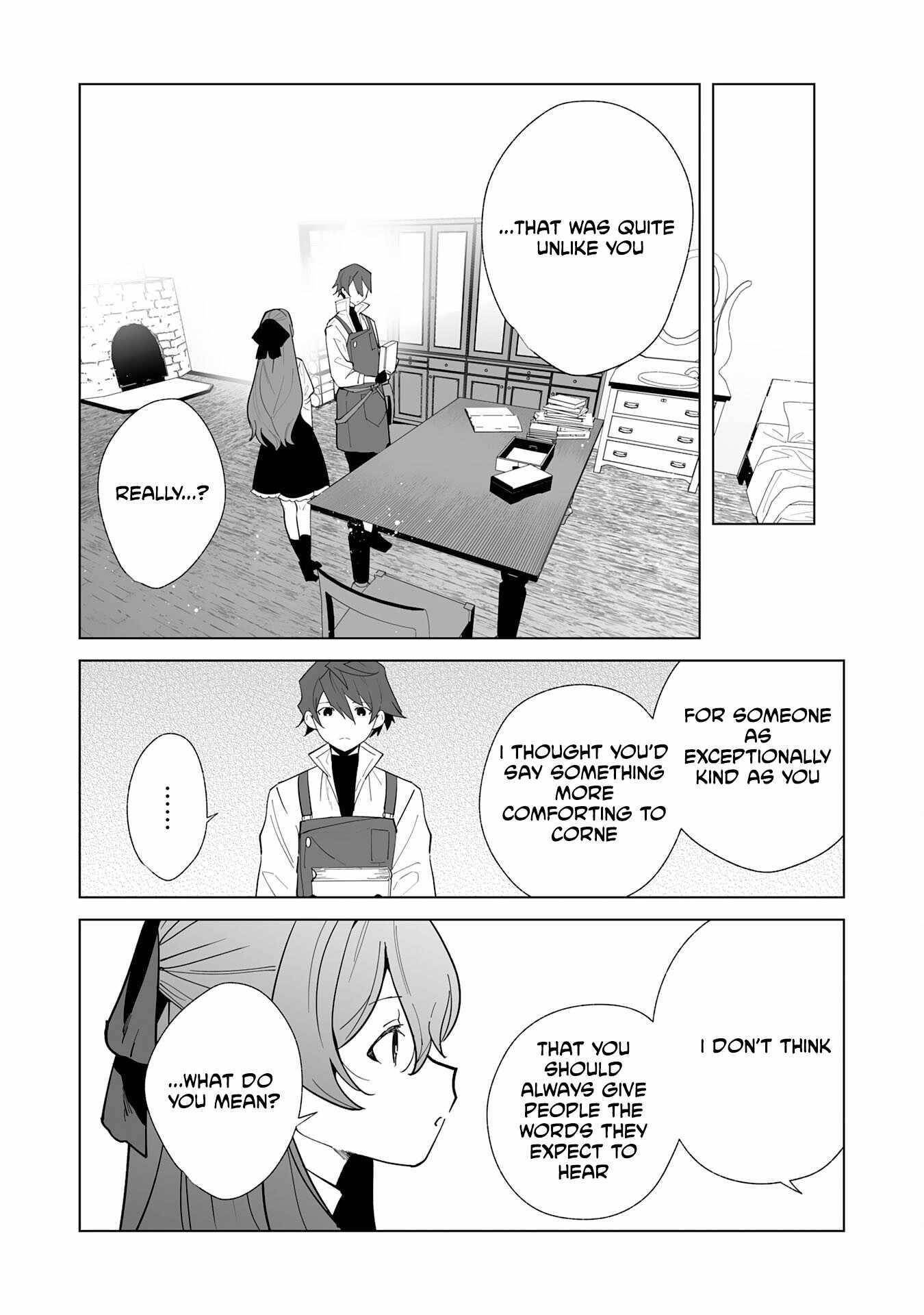 The Ex-janitor Who Was Expelled, Became Known as the “Greatest Repairman” With His Exceptional Skills – Requests From SSS Rank Parties and Royalty Don’t Stop Coming Chapter 12 - Page 18 in English
