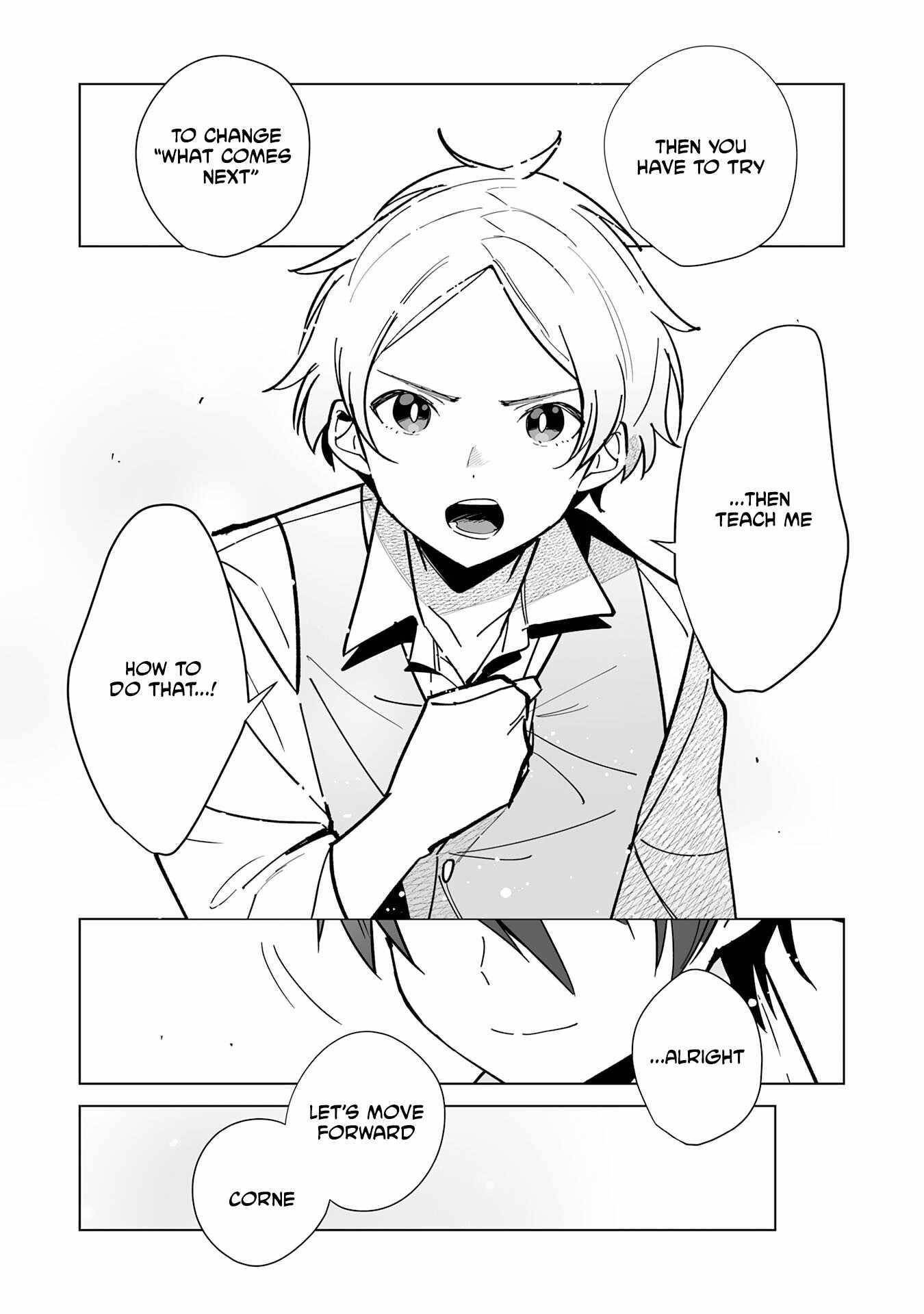 The Ex-janitor Who Was Expelled, Became Known as the “Greatest Repairman” With His Exceptional Skills – Requests From SSS Rank Parties and Royalty Don’t Stop Coming Chapter 12 - Page 22 in English