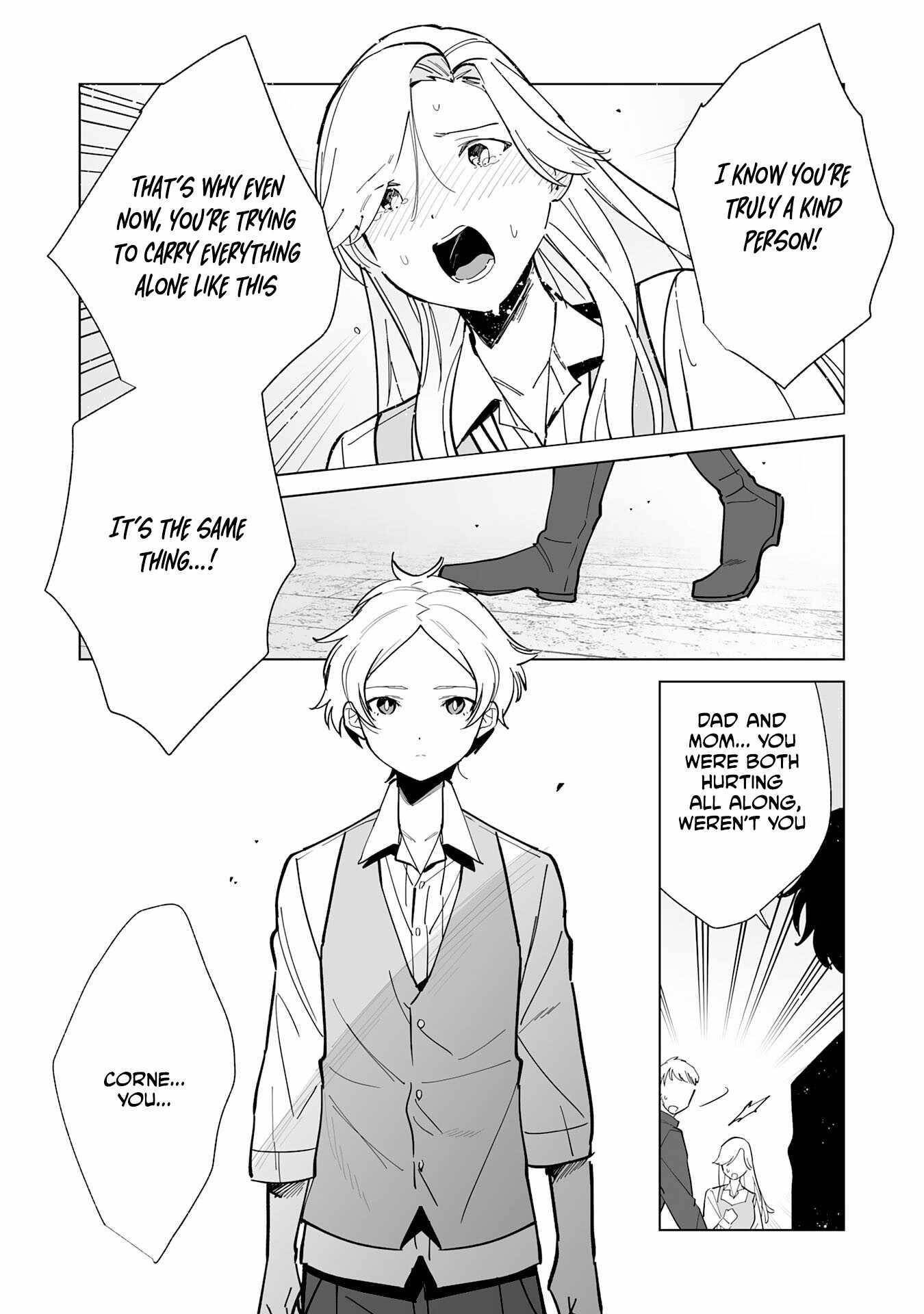The Ex-janitor Who Was Expelled, Became Known as the “Greatest Repairman” With His Exceptional Skills – Requests From SSS Rank Parties and Royalty Don’t Stop Coming Chapter 12 - Page 28 in English