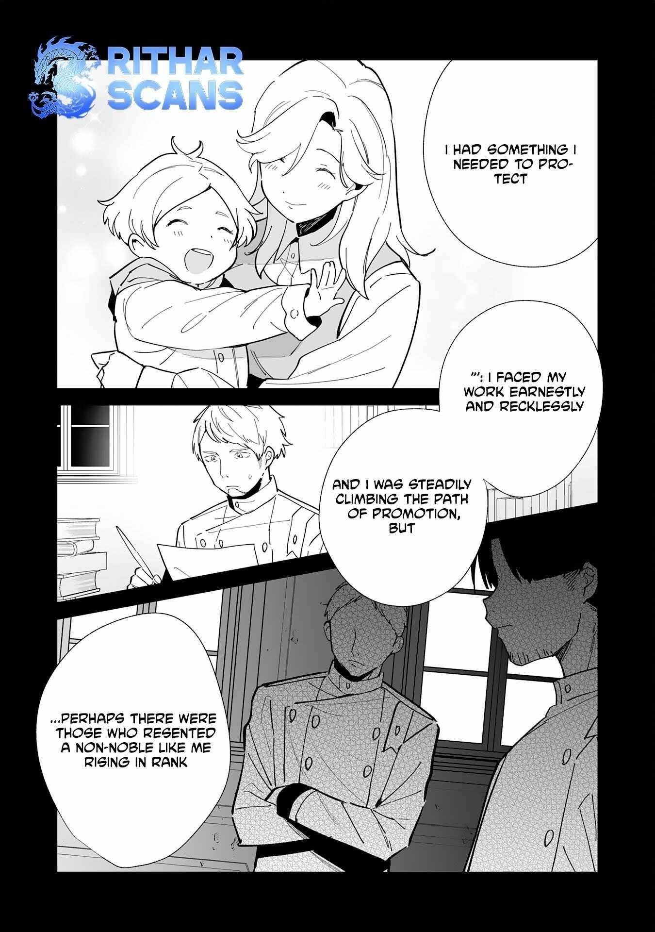 The Ex-janitor Who Was Expelled, Became Known as the “Greatest Repairman” With His Exceptional Skills – Requests From SSS Rank Parties and Royalty Don’t Stop Coming Chapter 12 - Page 3 in English