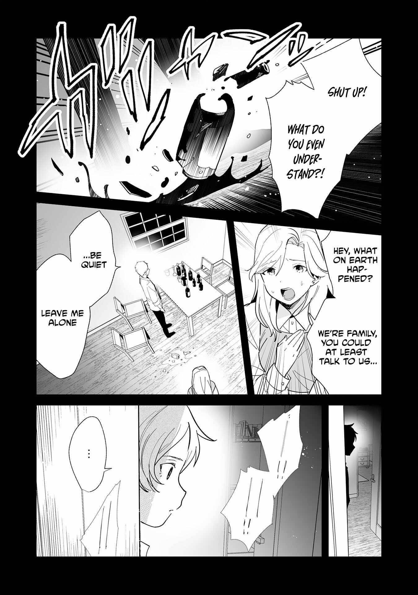 The Ex-janitor Who Was Expelled, Became Known as the “Greatest Repairman” With His Exceptional Skills – Requests From SSS Rank Parties and Royalty Don’t Stop Coming Chapter 12 - Page 5 in English