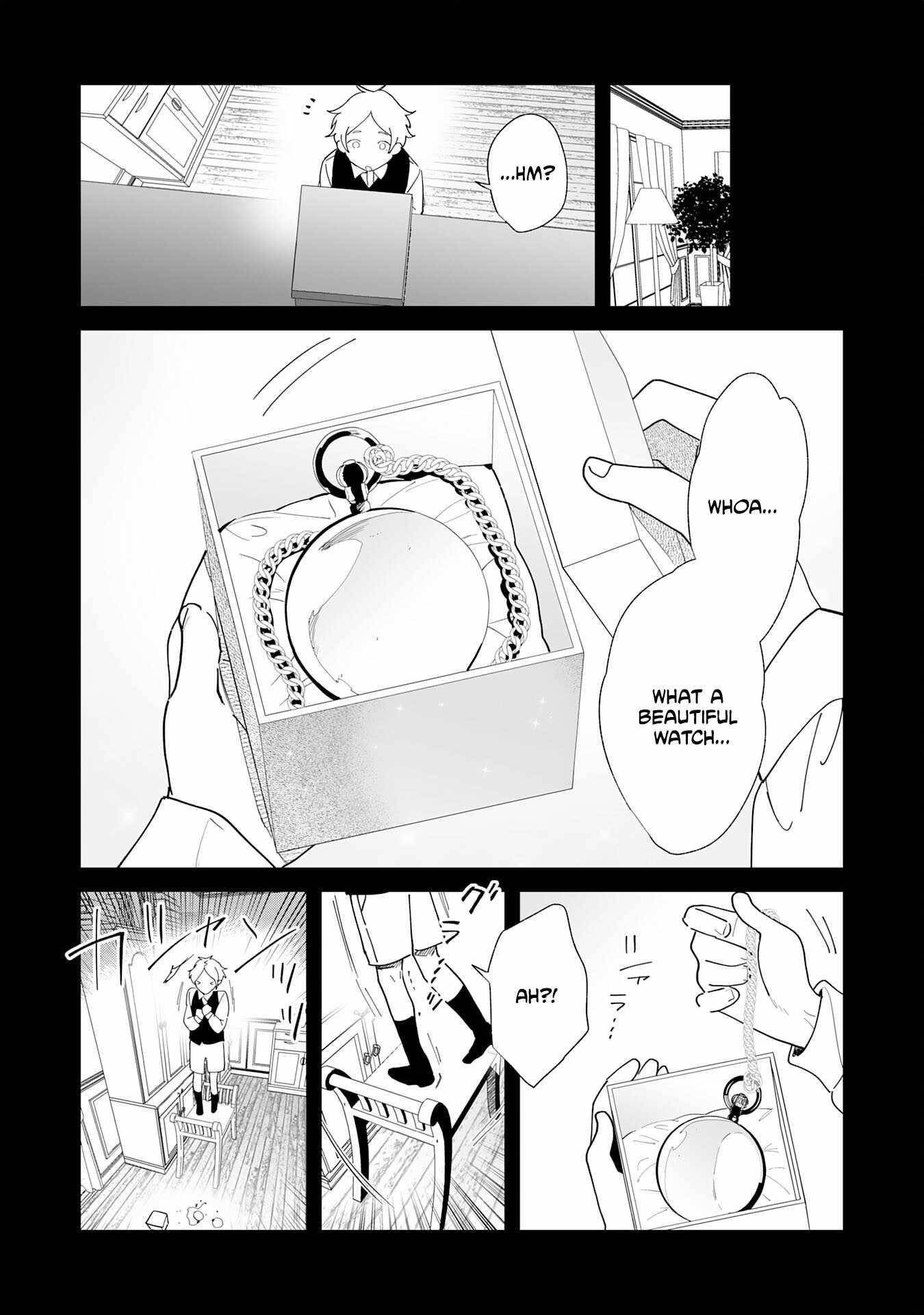 The Ex-janitor Who Was Expelled, Became Known as the “Greatest Repairman” With His Exceptional Skills – Requests From SSS Rank Parties and Royalty Don’t Stop Coming Chapter 12 - Page 6 in English