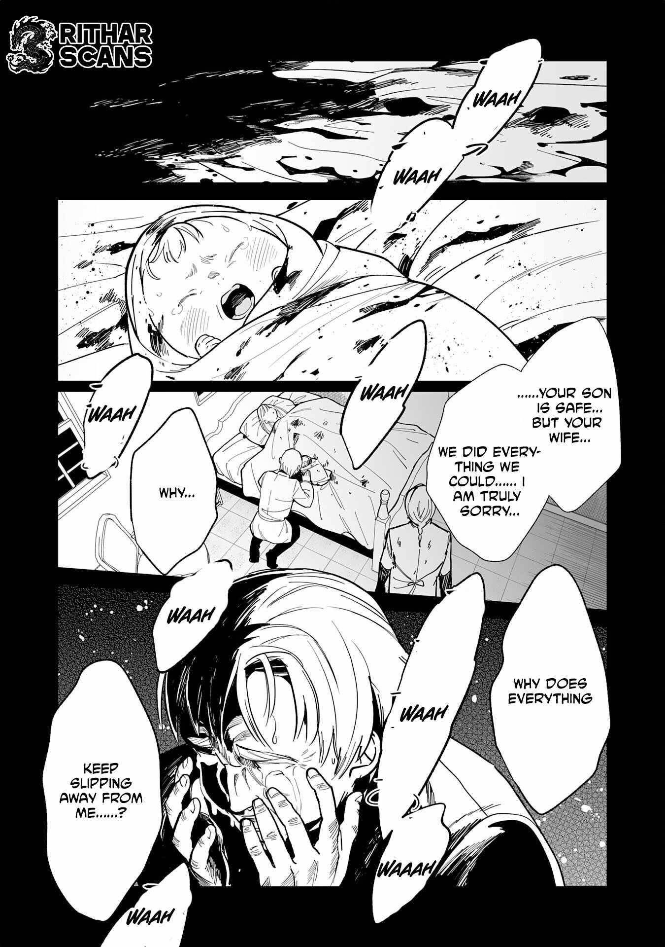 The Ex-janitor Who Was Expelled, Became Known as the “Greatest Repairman” With His Exceptional Skills – Requests From SSS Rank Parties and Royalty Don’t Stop Coming Chapter 13 - Page 30 in English
