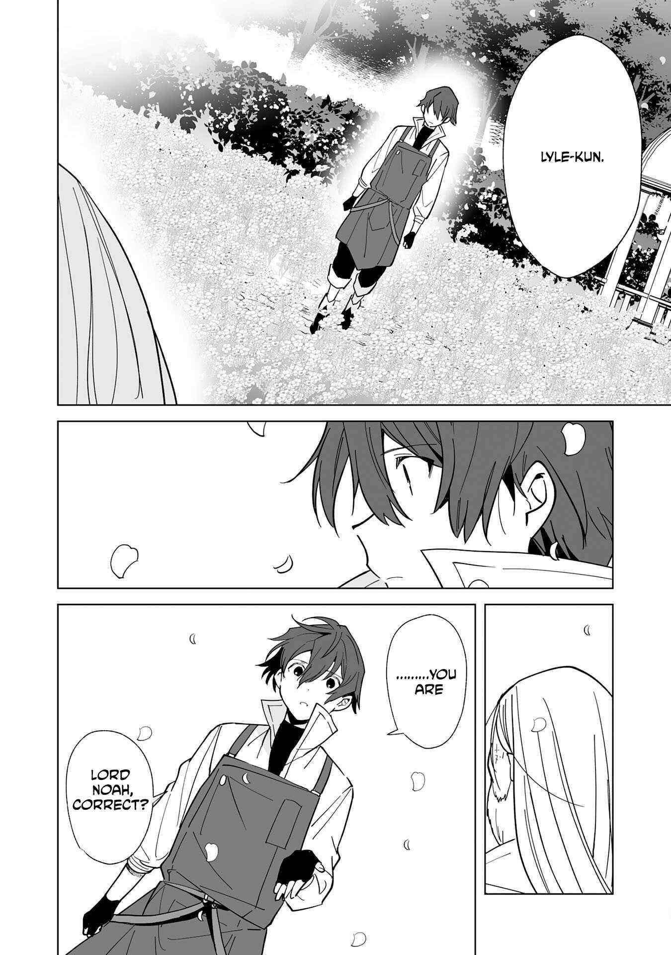 The Ex-janitor Who Was Expelled, Became Known as the “Greatest Repairman” With His Exceptional Skills – Requests From SSS Rank Parties and Royalty Don’t Stop Coming Chapter 14 - Page 10 in English