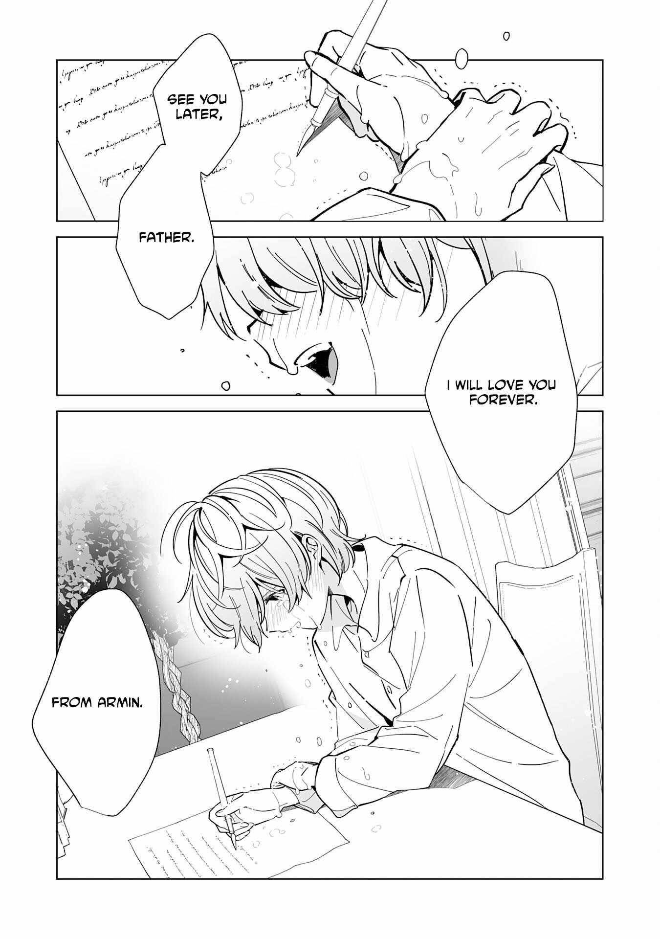The Ex-janitor Who Was Expelled, Became Known as the “Greatest Repairman” With His Exceptional Skills – Requests From SSS Rank Parties and Royalty Don’t Stop Coming Chapter 14 - Page 22 in English