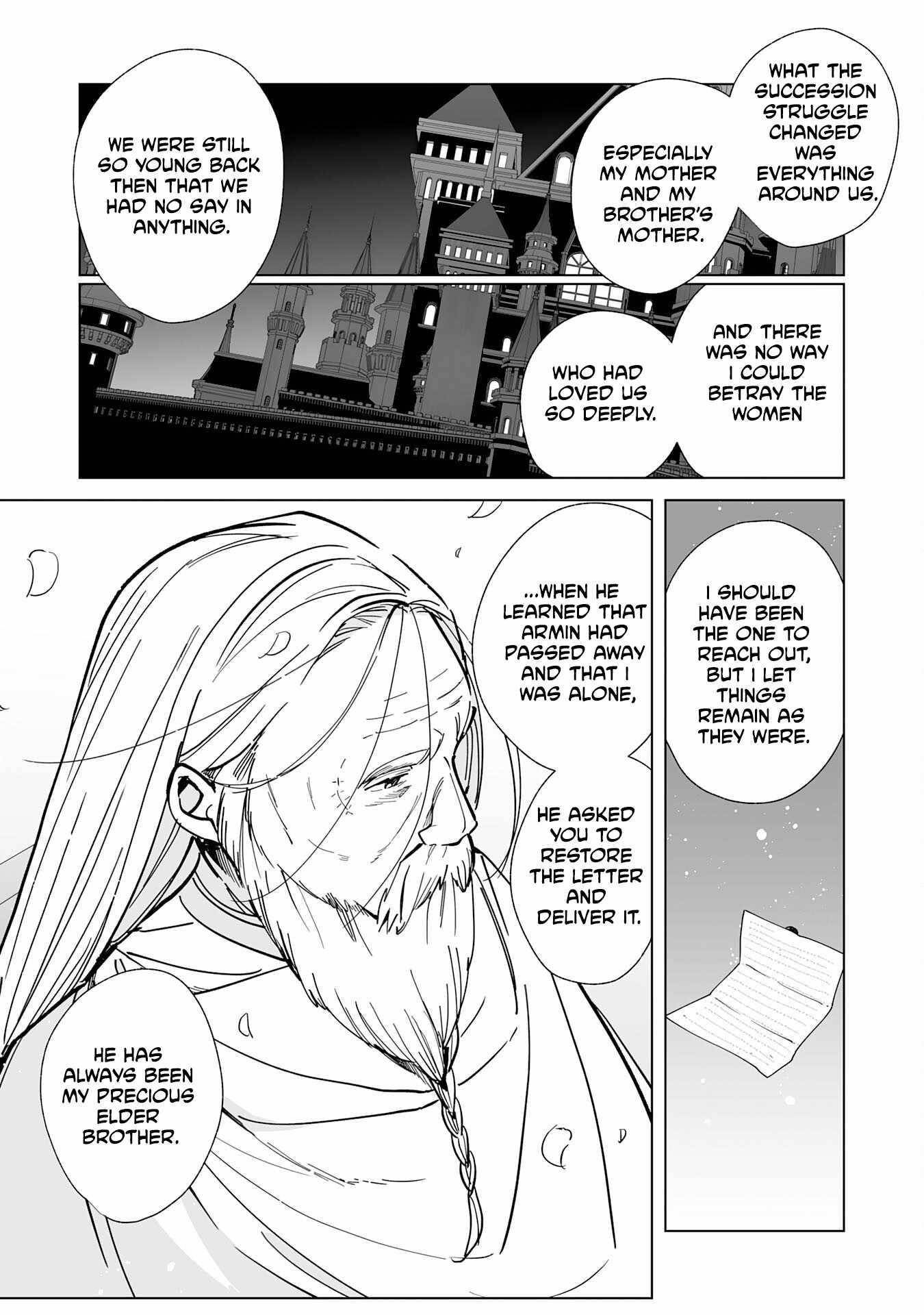 The Ex-janitor Who Was Expelled, Became Known as the “Greatest Repairman” With His Exceptional Skills – Requests From SSS Rank Parties and Royalty Don’t Stop Coming Chapter 14 - Page 28 in English