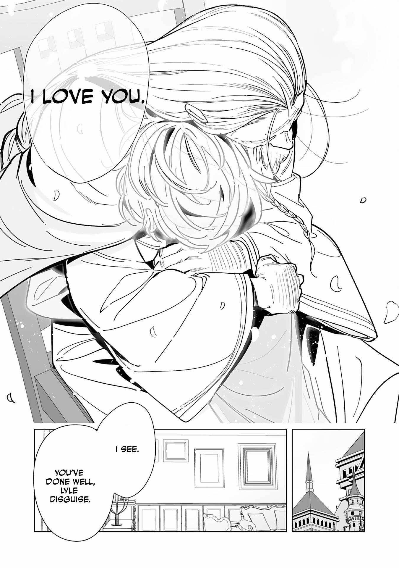 The Ex-janitor Who Was Expelled, Became Known as the “Greatest Repairman” With His Exceptional Skills – Requests From SSS Rank Parties and Royalty Don’t Stop Coming Chapter 14 - Page 31 in English