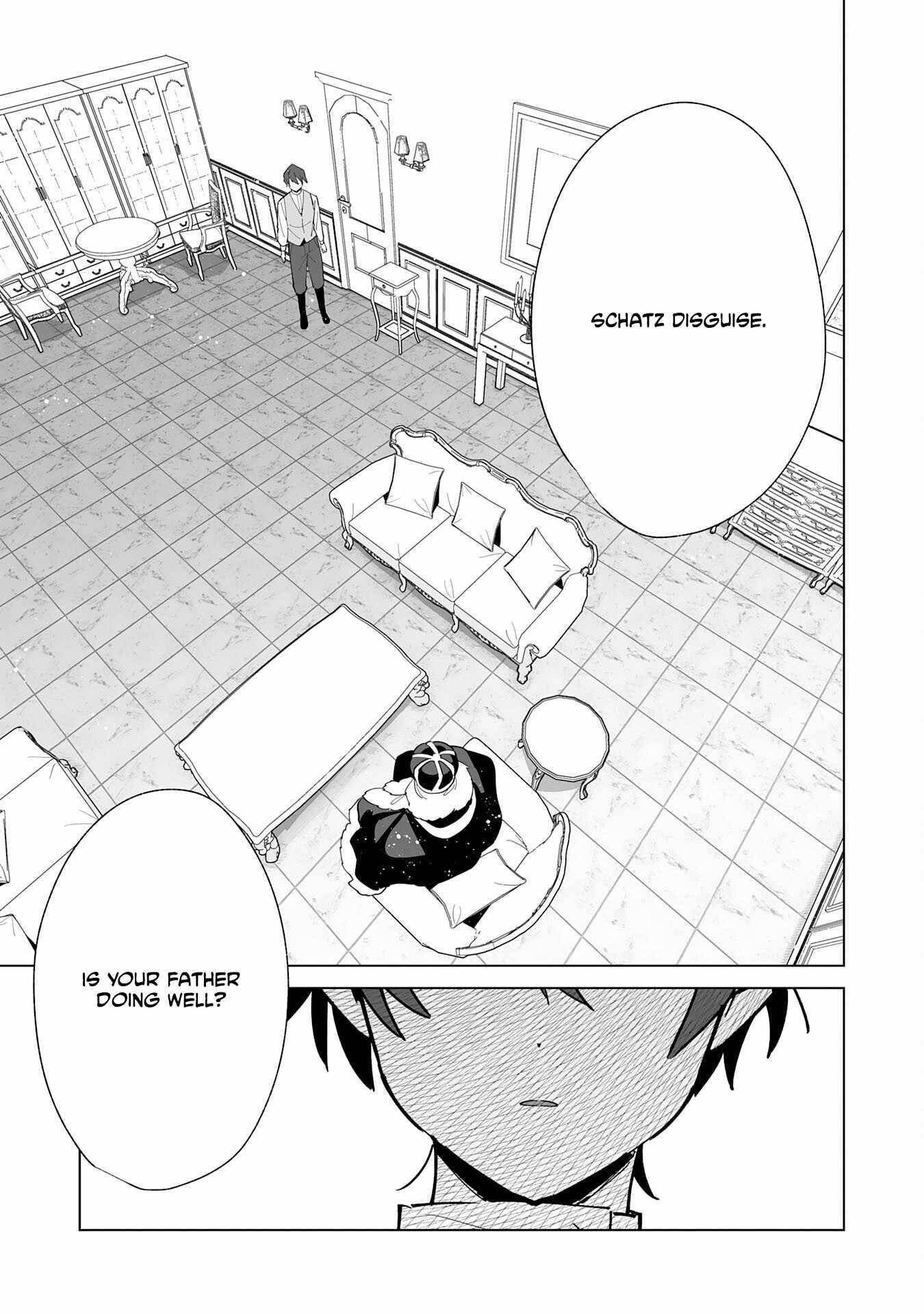 The Ex-janitor Who Was Expelled, Became Known as the “Greatest Repairman” With His Exceptional Skills – Requests From SSS Rank Parties and Royalty Don’t Stop Coming Chapter 14 - Page 33 in English