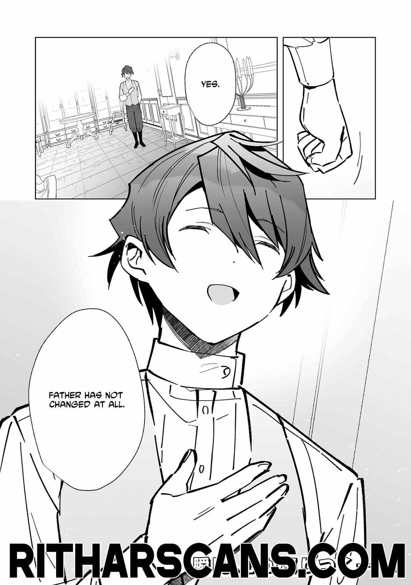 The Ex-janitor Who Was Expelled, Became Known as the “Greatest Repairman” With His Exceptional Skills – Requests From SSS Rank Parties and Royalty Don’t Stop Coming Chapter 14 - Page 34 in English