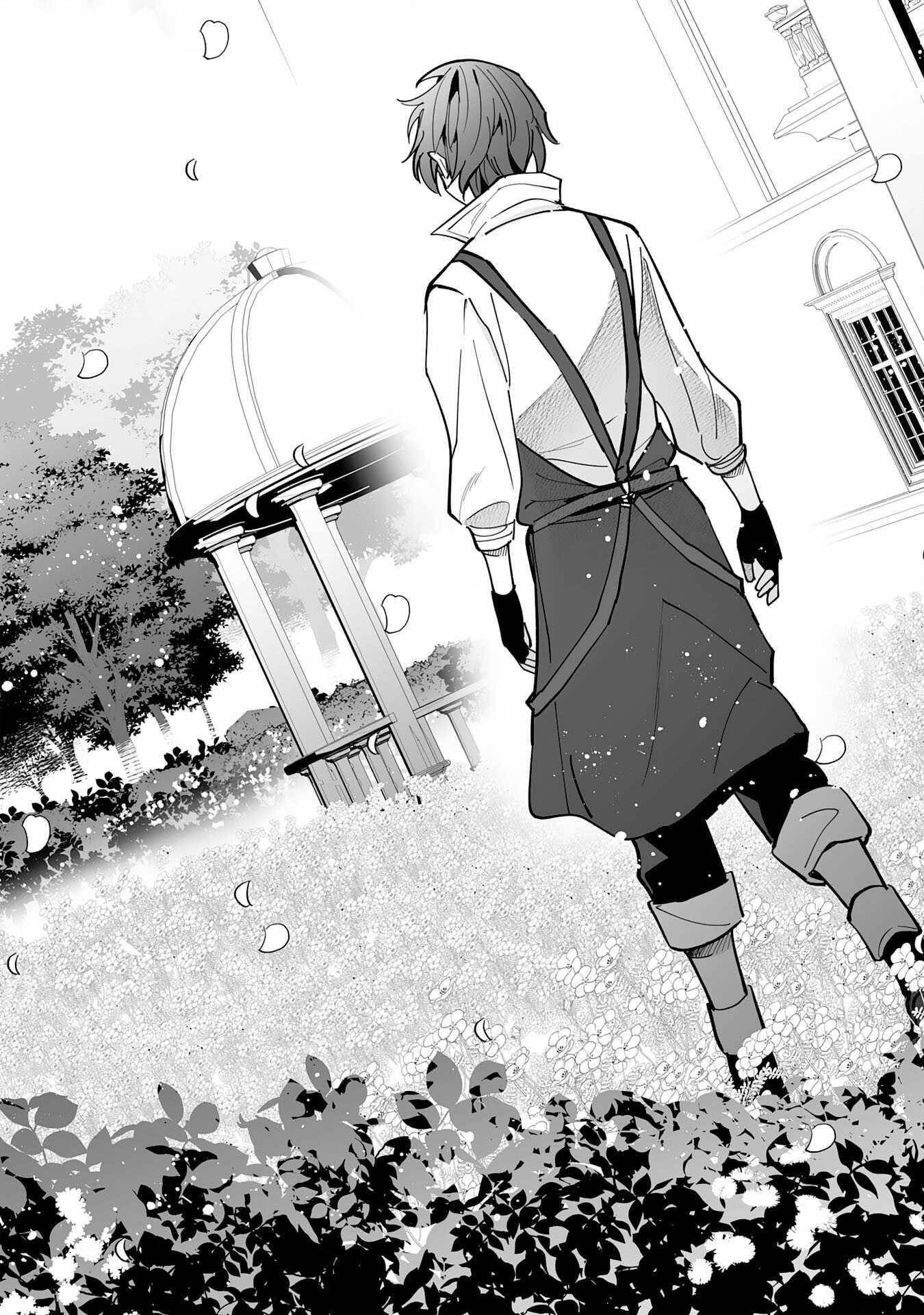 The Ex-janitor Who Was Expelled, Became Known as the “Greatest Repairman” With His Exceptional Skills – Requests From SSS Rank Parties and Royalty Don’t Stop Coming Chapter 14 - Page 8 in English