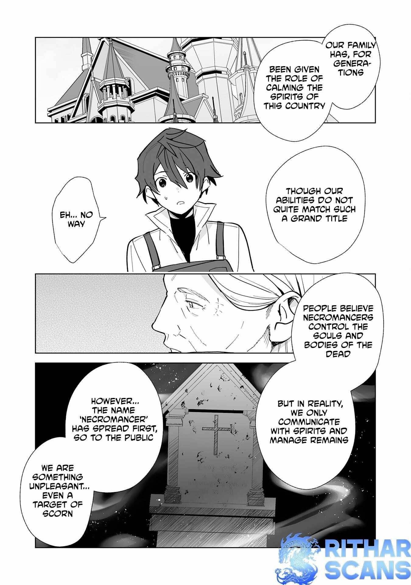 The Ex-janitor Who Was Expelled, Became Known as the “Greatest Repairman” With His Exceptional Skills – Requests From SSS Rank Parties and Royalty Don’t Stop Coming Chapter 15 - Page 15 in English