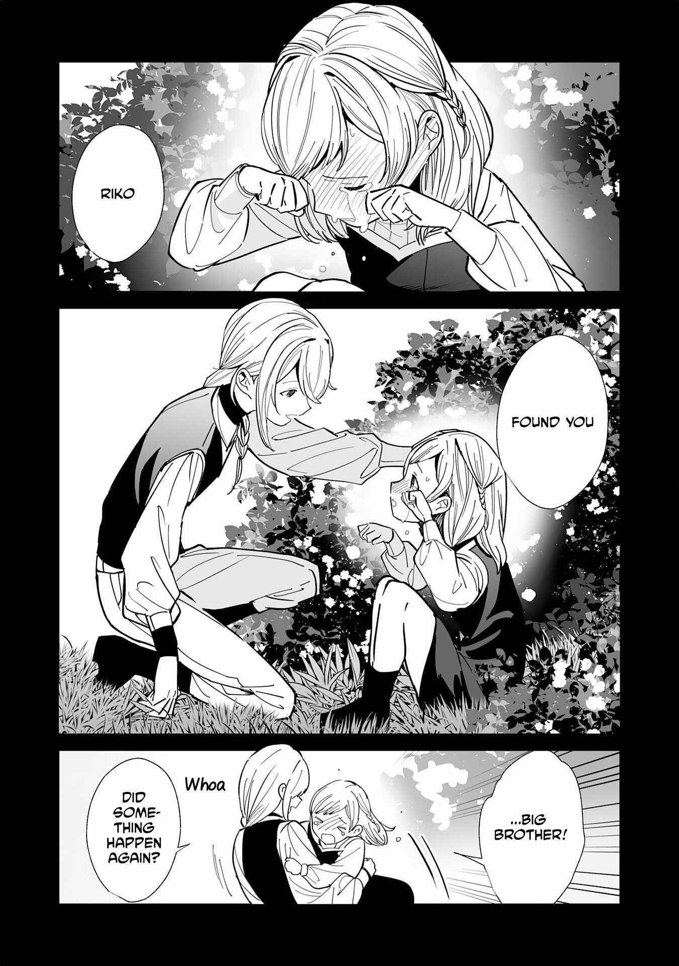 The Ex-janitor Who Was Expelled, Became Known as the “Greatest Repairman” With His Exceptional Skills – Requests From SSS Rank Parties and Royalty Don’t Stop Coming Chapter 15 - Page 22 in English