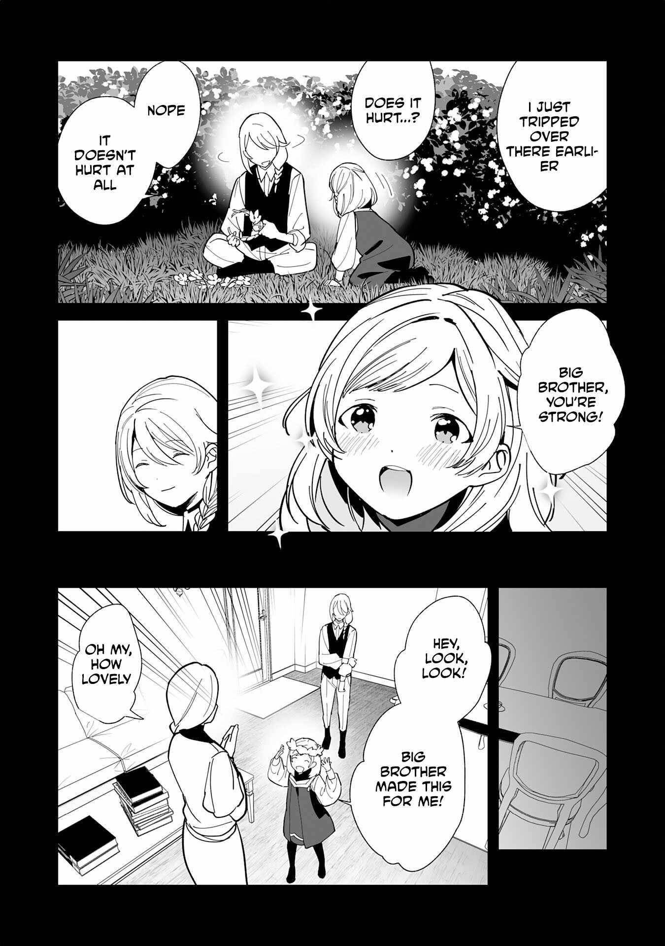 The Ex-janitor Who Was Expelled, Became Known as the “Greatest Repairman” With His Exceptional Skills – Requests From SSS Rank Parties and Royalty Don’t Stop Coming Chapter 15 - Page 24 in English