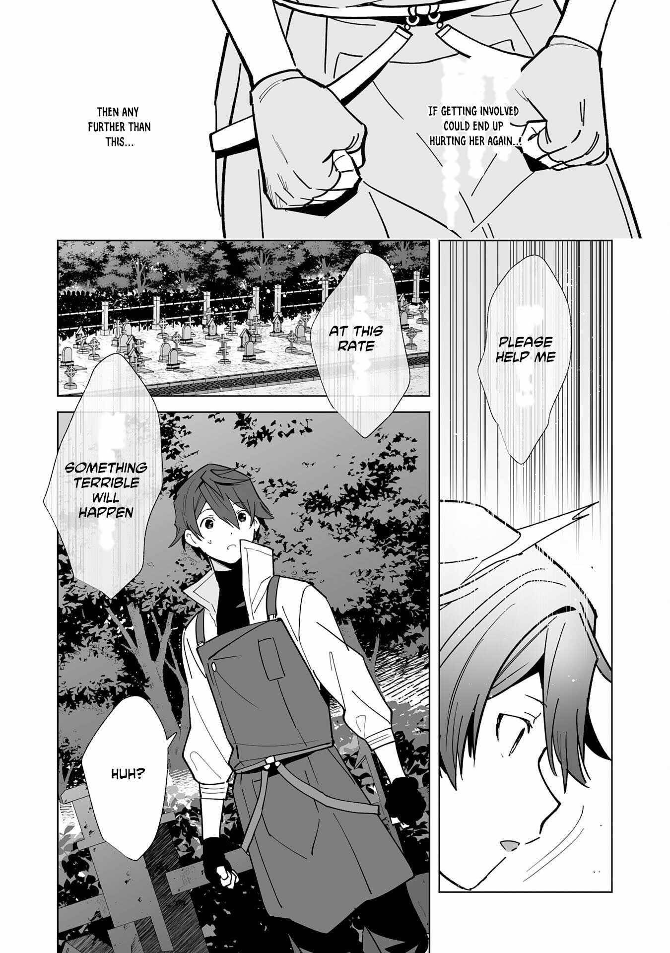The Ex-janitor Who Was Expelled, Became Known as the “Greatest Repairman” With His Exceptional Skills – Requests From SSS Rank Parties and Royalty Don’t Stop Coming Chapter 16 - Page 3 in English