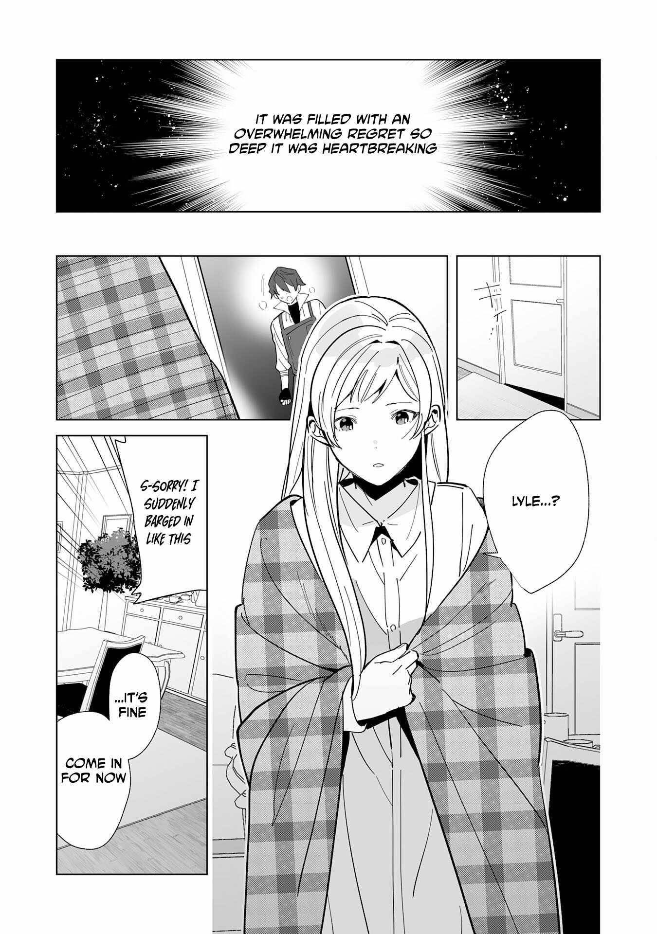 The Ex-janitor Who Was Expelled, Became Known as the “Greatest Repairman” With His Exceptional Skills – Requests From SSS Rank Parties and Royalty Don’t Stop Coming Chapter 16 - Page 6 in English
