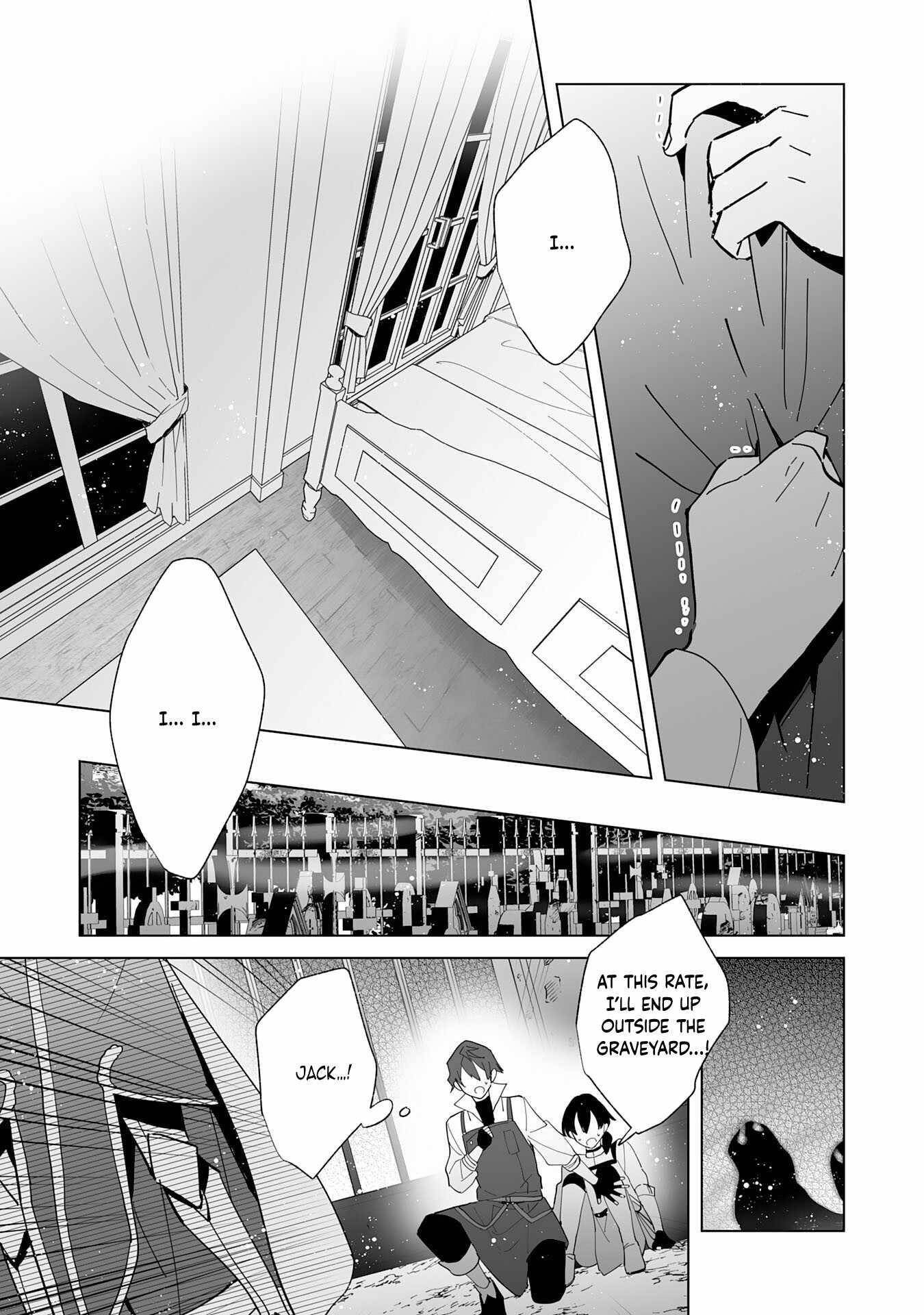 The Ex-janitor Who Was Expelled, Became Known as the “Greatest Repairman” With His Exceptional Skills – Requests From SSS Rank Parties and Royalty Don’t Stop Coming Chapter 17 - Page 11 in English