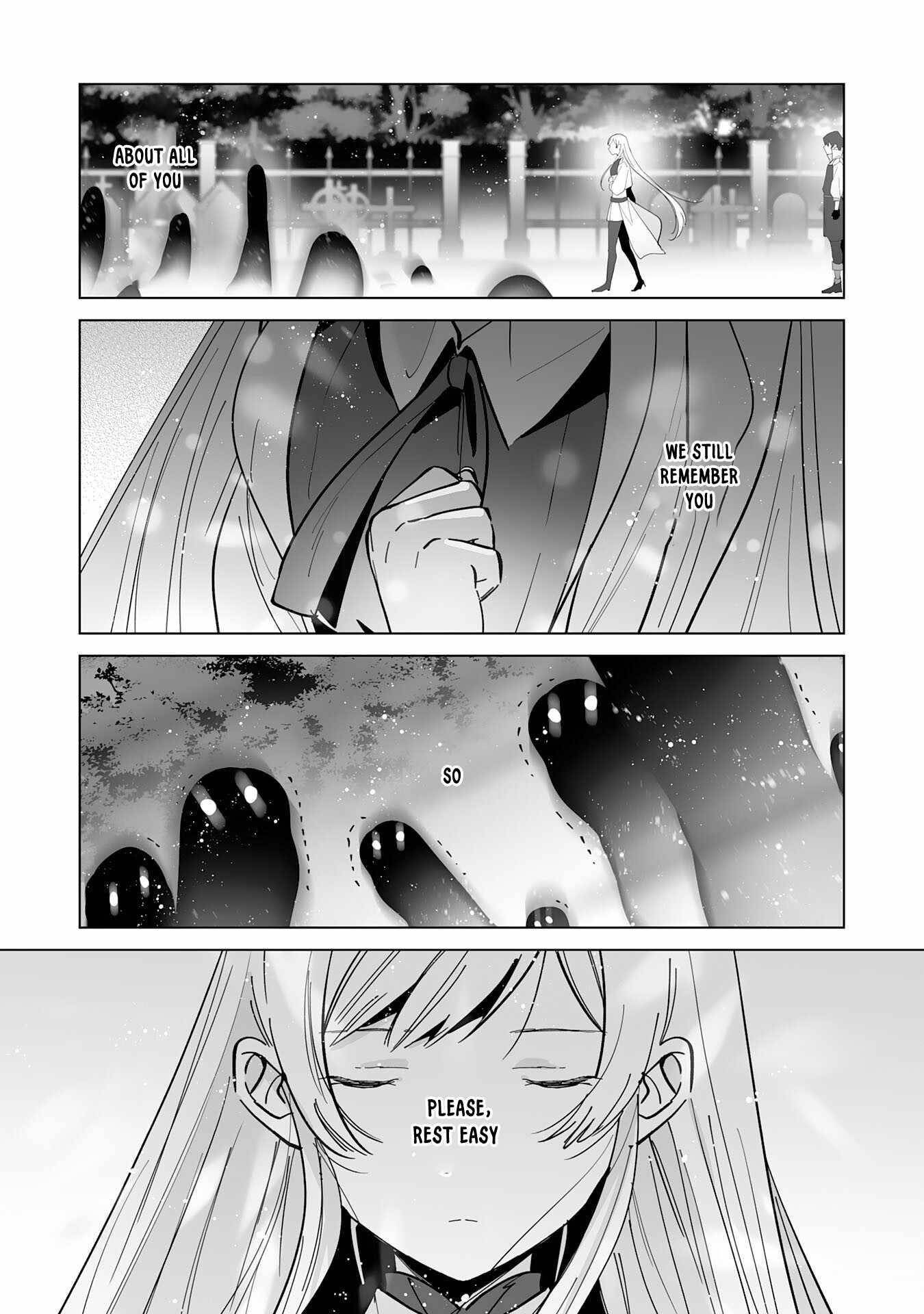 The Ex-janitor Who Was Expelled, Became Known as the “Greatest Repairman” With His Exceptional Skills – Requests From SSS Rank Parties and Royalty Don’t Stop Coming Chapter 17 - Page 15 in English