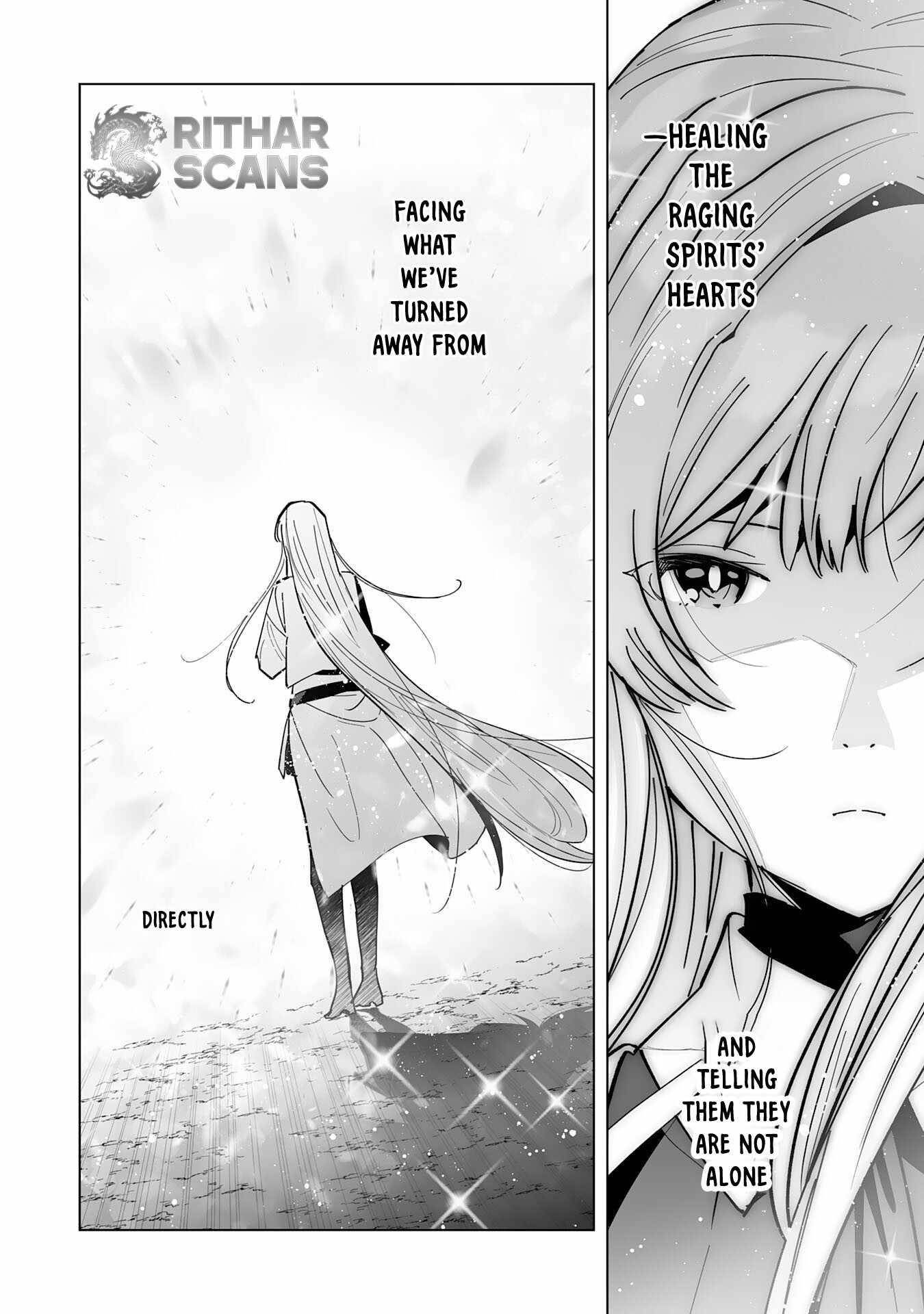 The Ex-janitor Who Was Expelled, Became Known as the “Greatest Repairman” With His Exceptional Skills – Requests From SSS Rank Parties and Royalty Don’t Stop Coming Chapter 17 - Page 16 in English