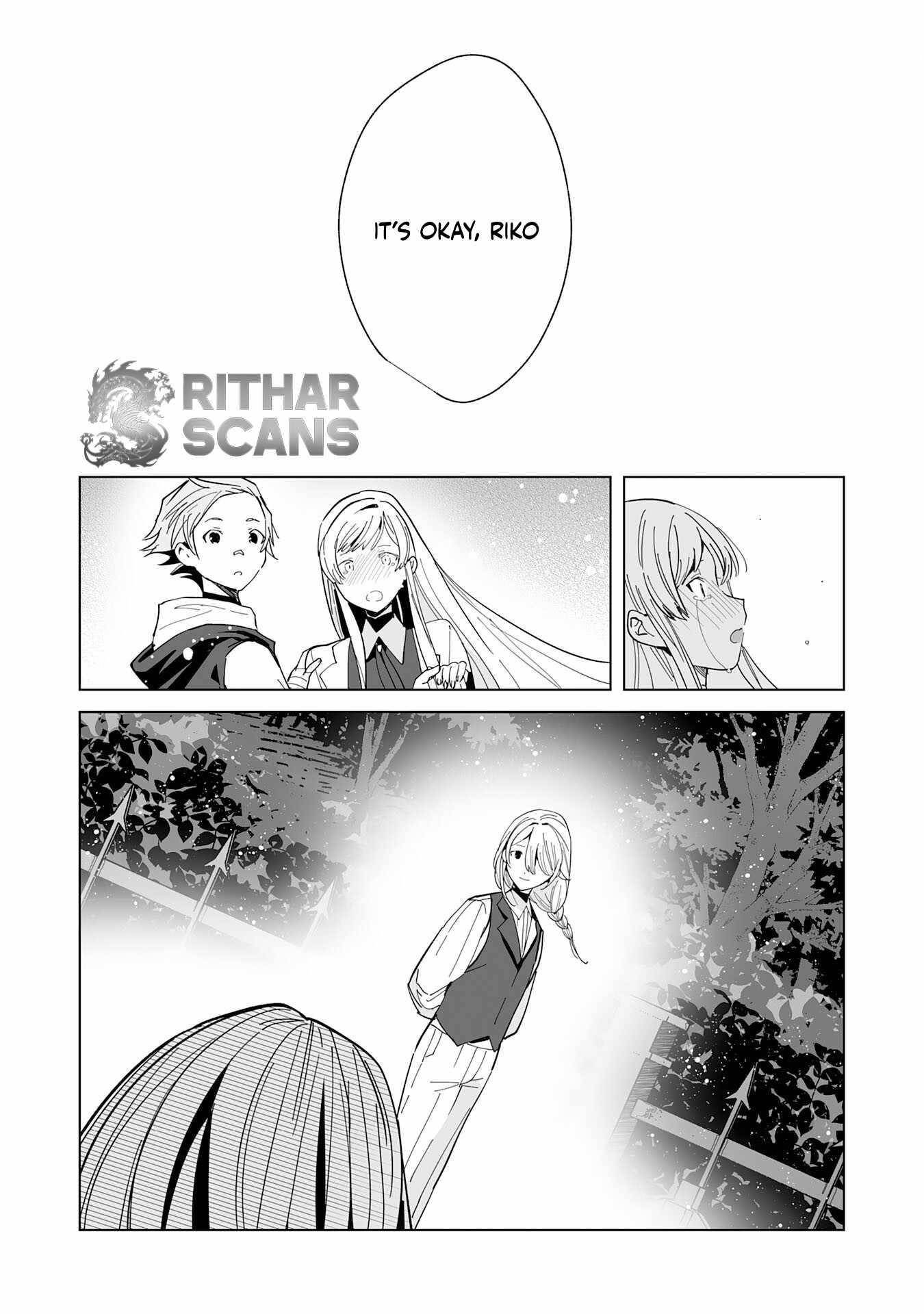 The Ex-janitor Who Was Expelled, Became Known as the “Greatest Repairman” With His Exceptional Skills – Requests From SSS Rank Parties and Royalty Don’t Stop Coming Chapter 17 - Page 25 in English