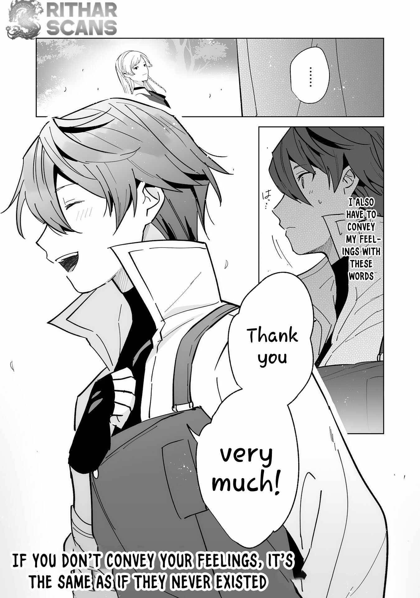 The Ex-janitor Who Was Expelled, Became Known as the “Greatest Repairman” With His Exceptional Skills – Requests From SSS Rank Parties and Royalty Don’t Stop Coming Chapter 17 - Page 34 in English