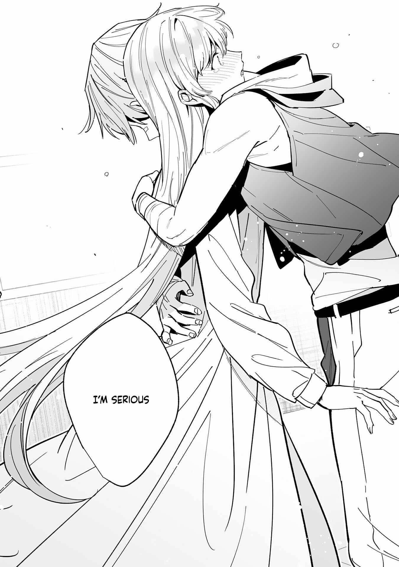 The Ex-janitor Who Was Expelled, Became Known as the “Greatest Repairman” With His Exceptional Skills – Requests From SSS Rank Parties and Royalty Don’t Stop Coming Chapter 17 - Page 8 in English
