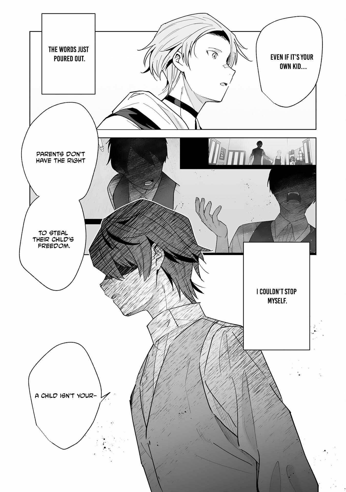 The Ex-janitor Who Was Expelled, Became Known as the “Greatest Repairman” With His Exceptional Skills – Requests From SSS Rank Parties and Royalty Don’t Stop Coming Chapter 18 - Page 19 in English